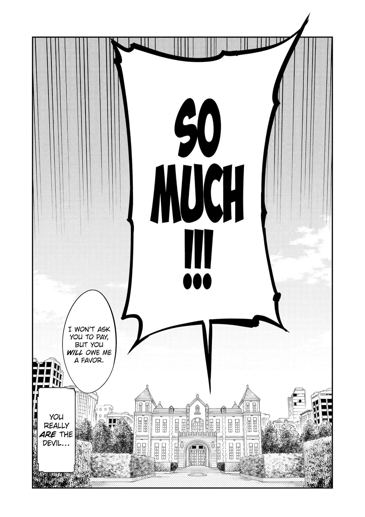 Mechanical Buddy Universe 1.0 Chapter 35 page 21 - 