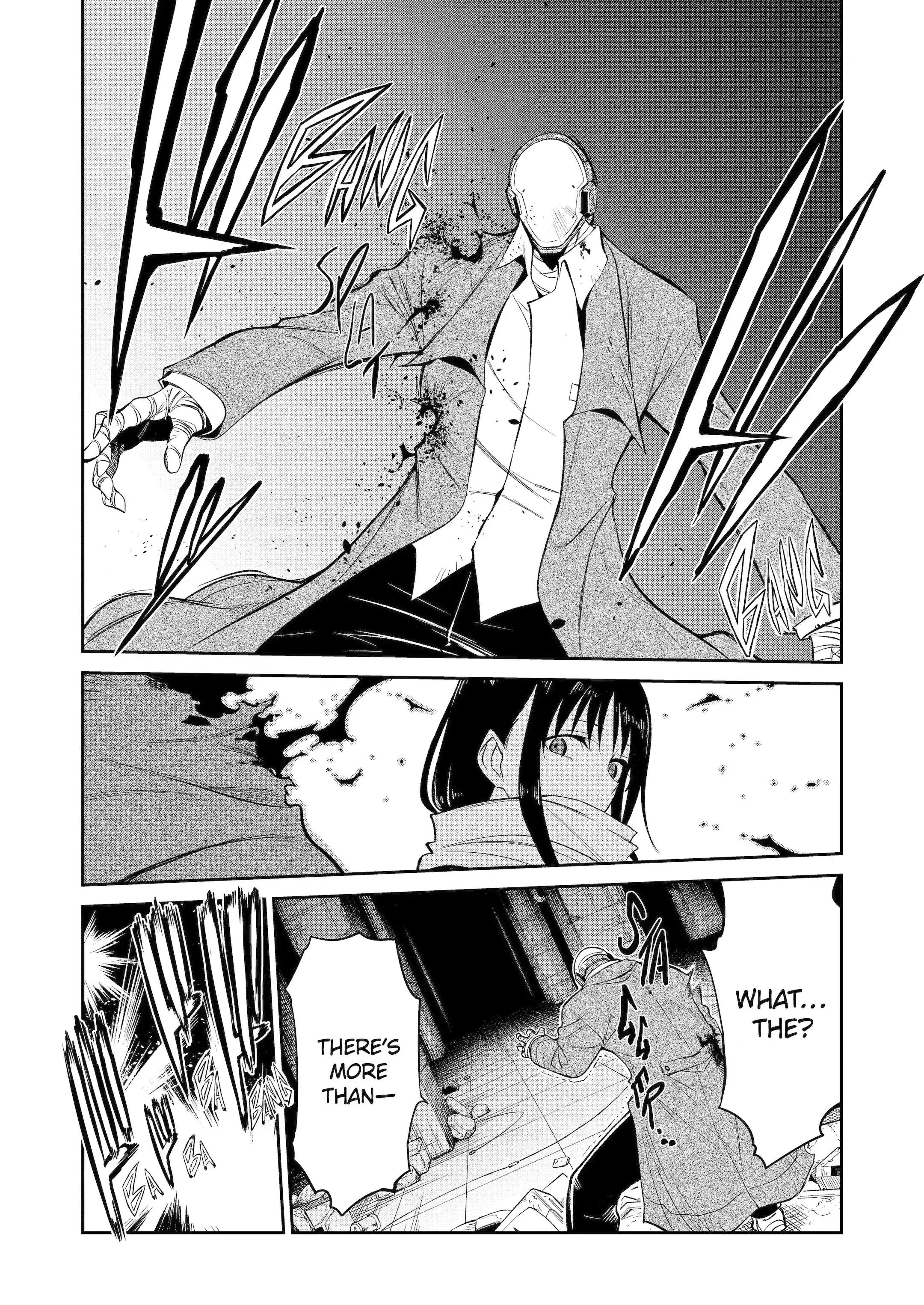 Mechanical Buddy Universe 1.0 Chapter 36.2 page 4 - 