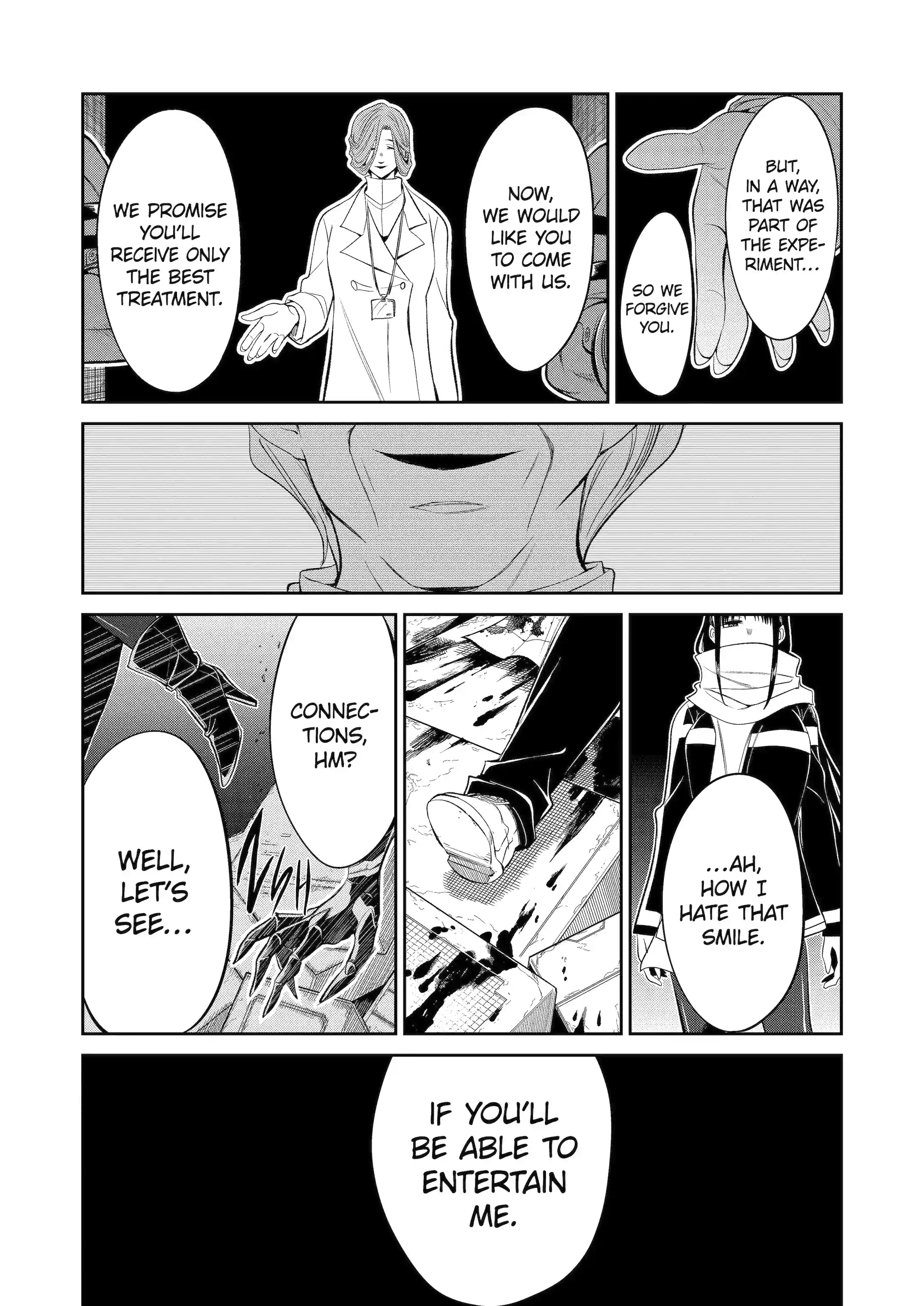 Mechanical Buddy Universe 1.0 Chapter 36.2 page 9 - 