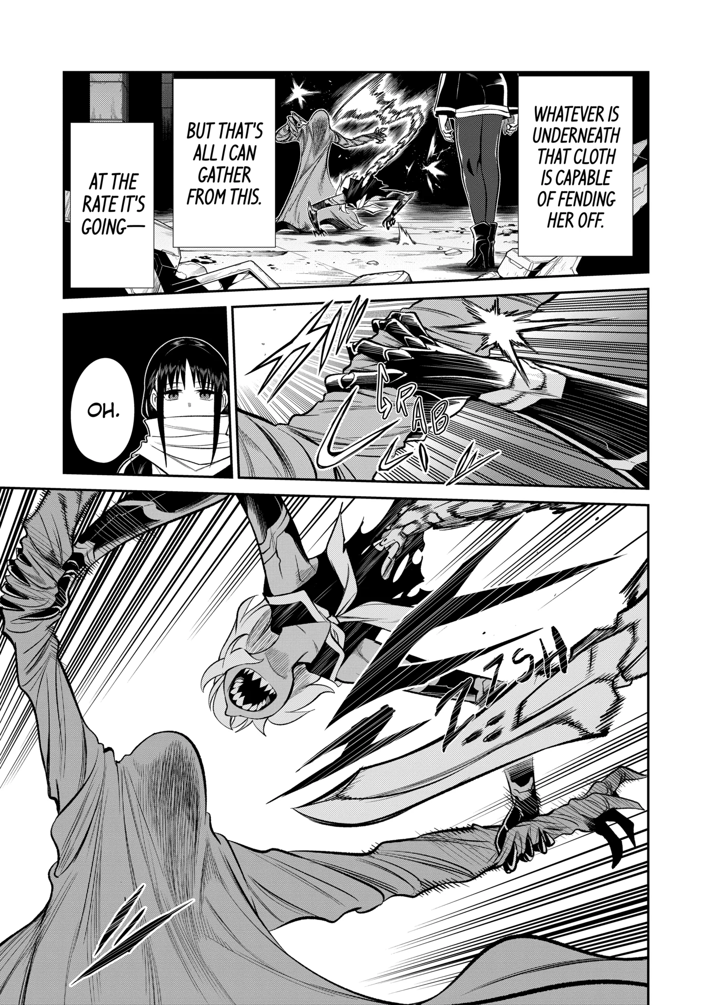 Mechanical Buddy Universe 1.0 Chapter 37.2 page 1 - 
