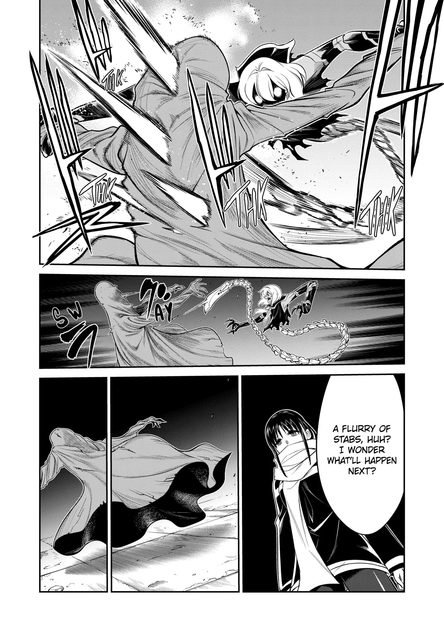 Mechanical Buddy Universe 1.0 Chapter 37.2 page 2 - 