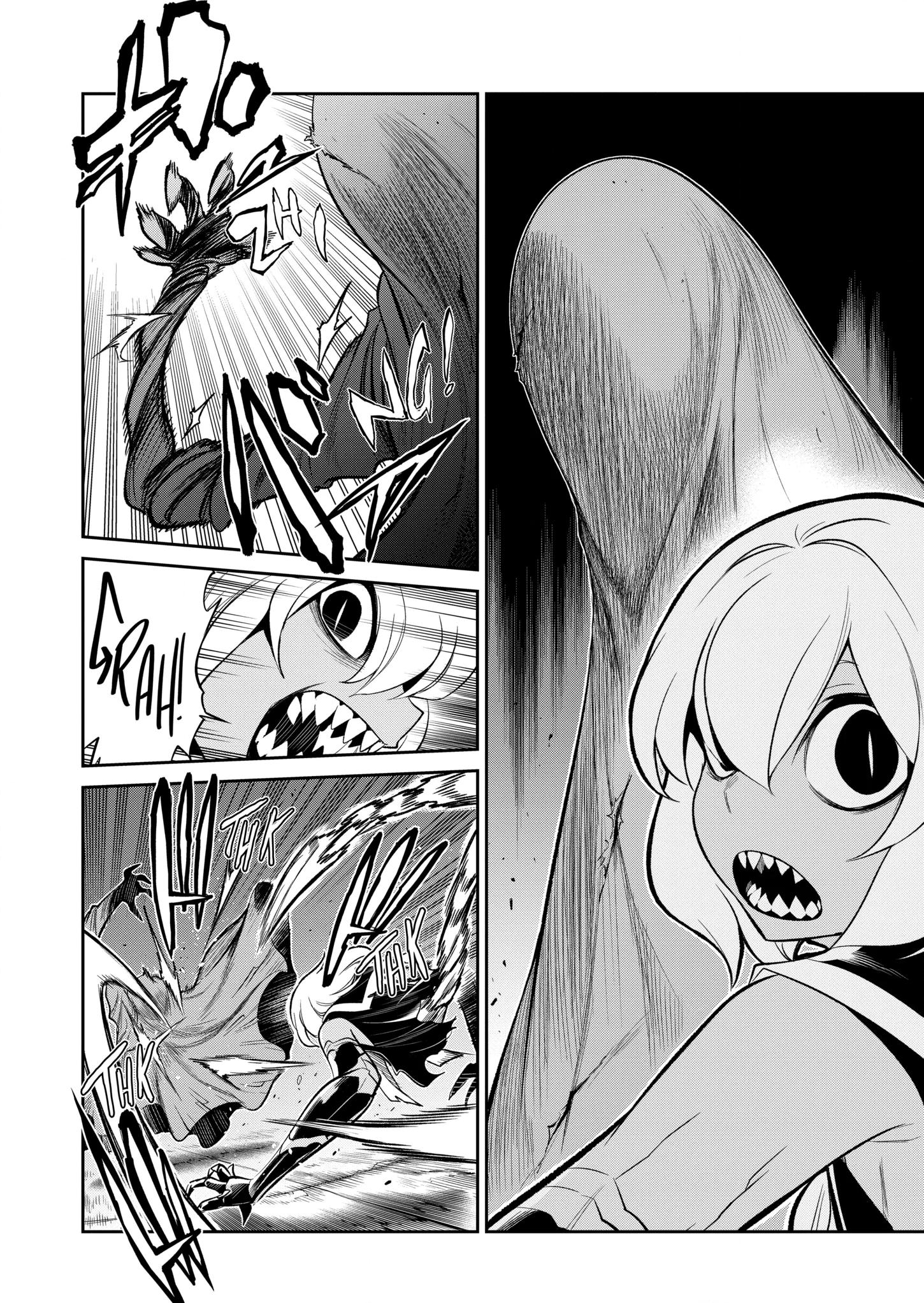 Mechanical Buddy Universe 1.0 Chapter 37.2 page 4 - 