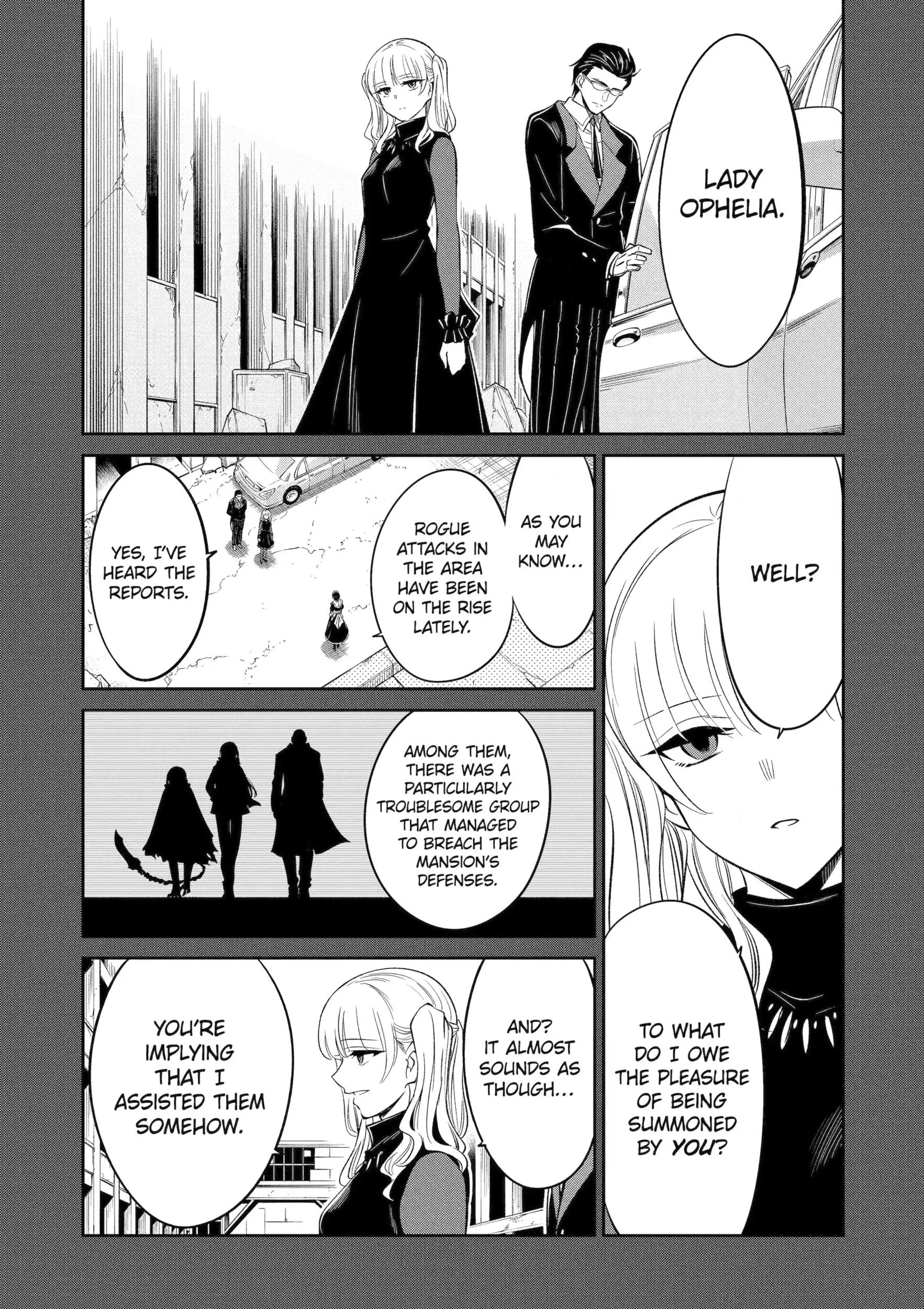 Mechanical Buddy Universe 1.0 Chapter 39.1 page 4 - 