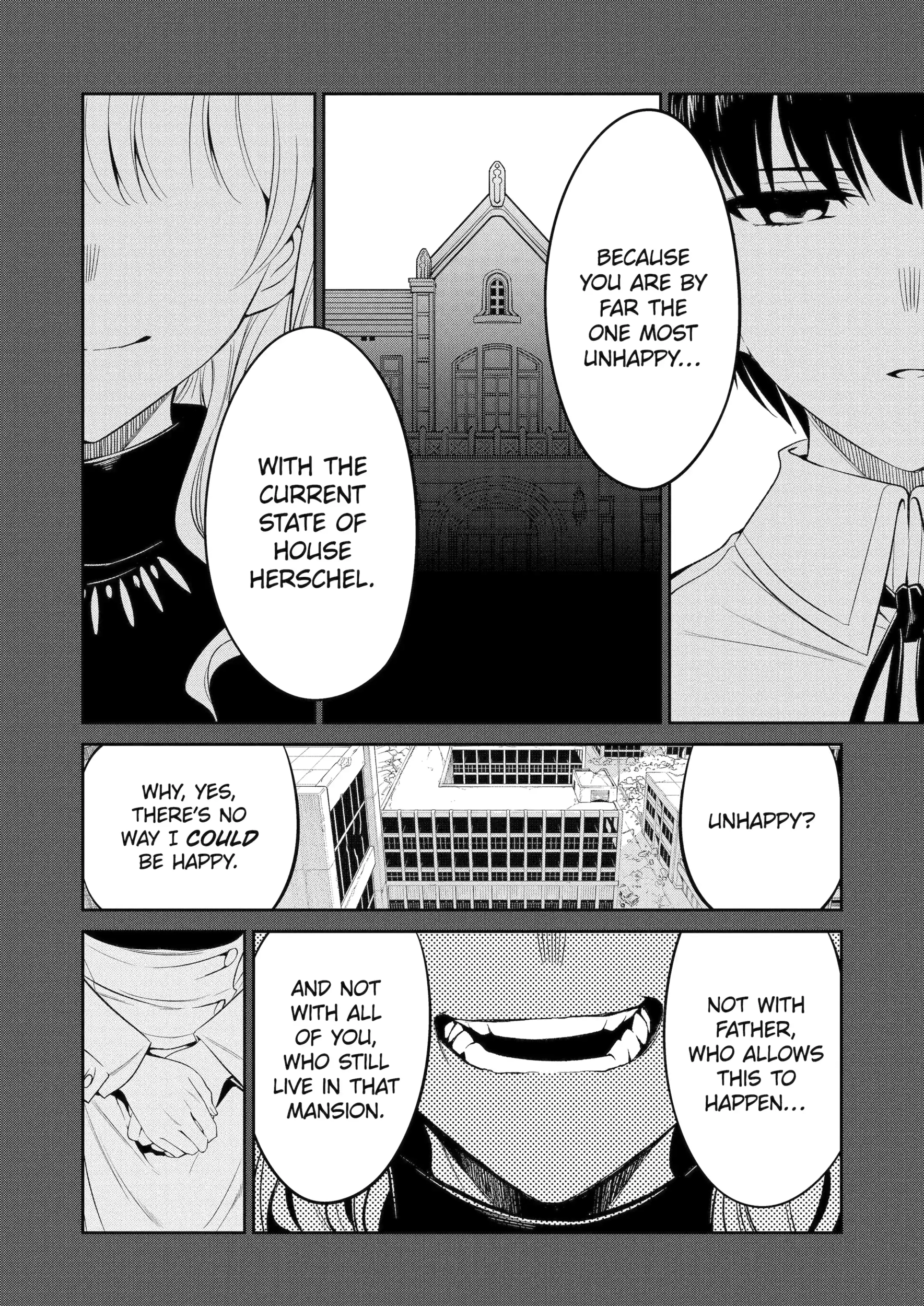 Mechanical Buddy Universe 1.0 Chapter 39.1 page 6 - 
