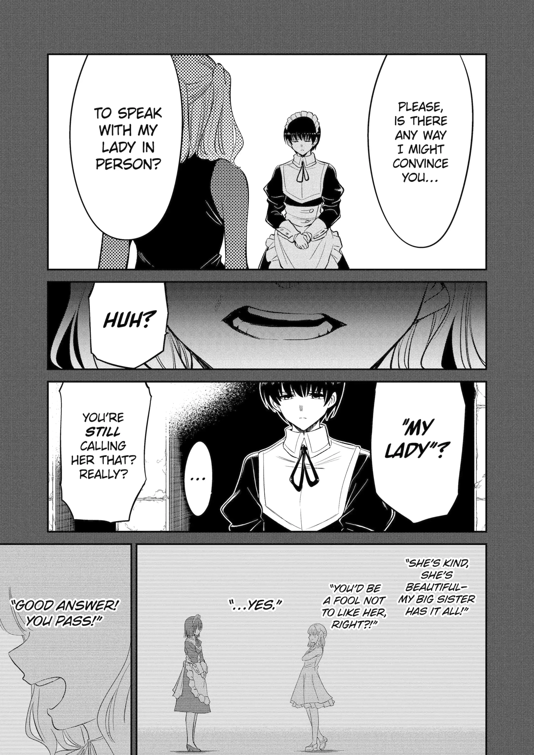 Mechanical Buddy Universe 1.0 Chapter 39.1 page 7 - 