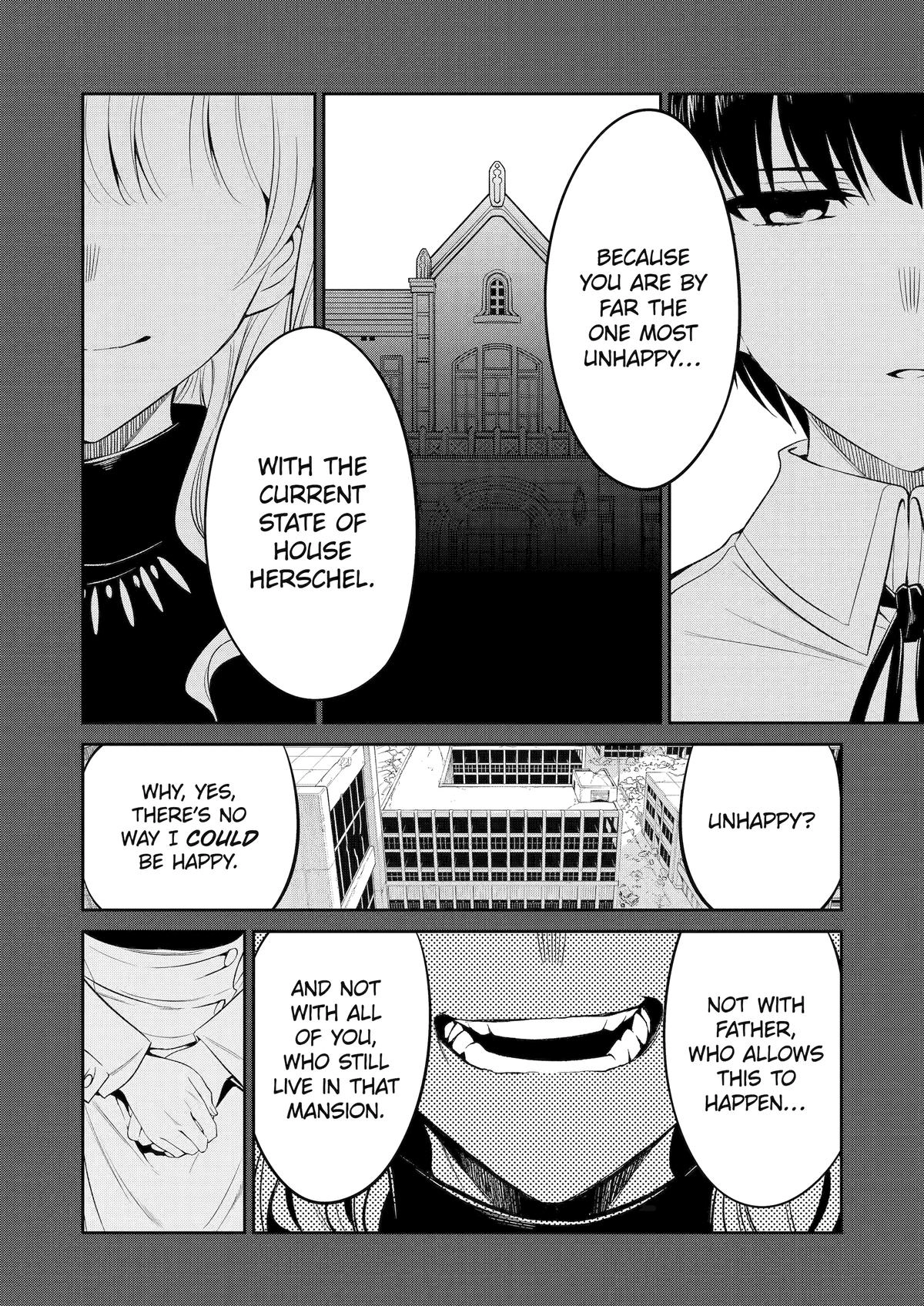 Mechanical Buddy Universe 1.0 Chapter 39 page 6 - 