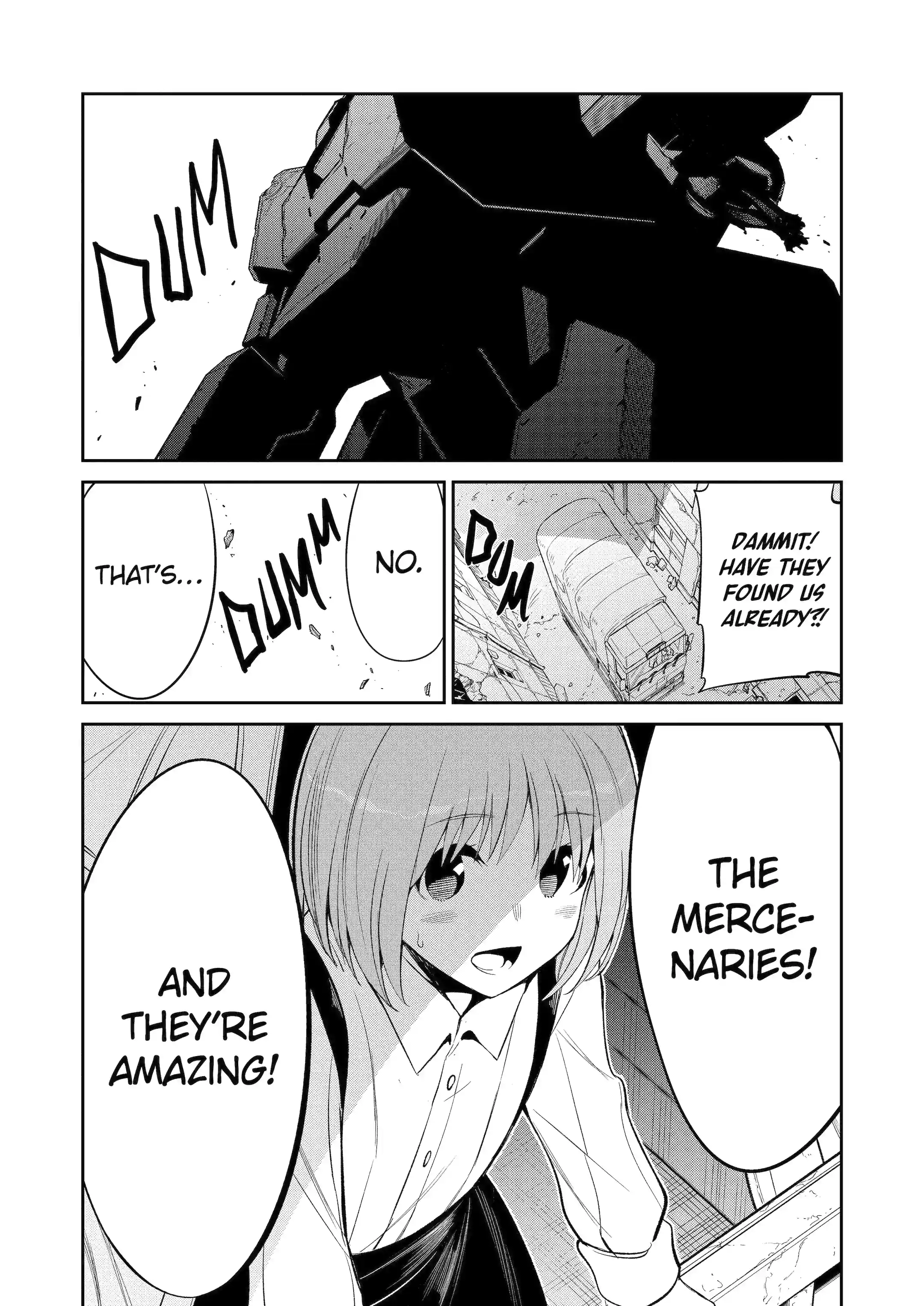 Mechanical Buddy Universe 1.0 Chapter 40.2 page 9 - 