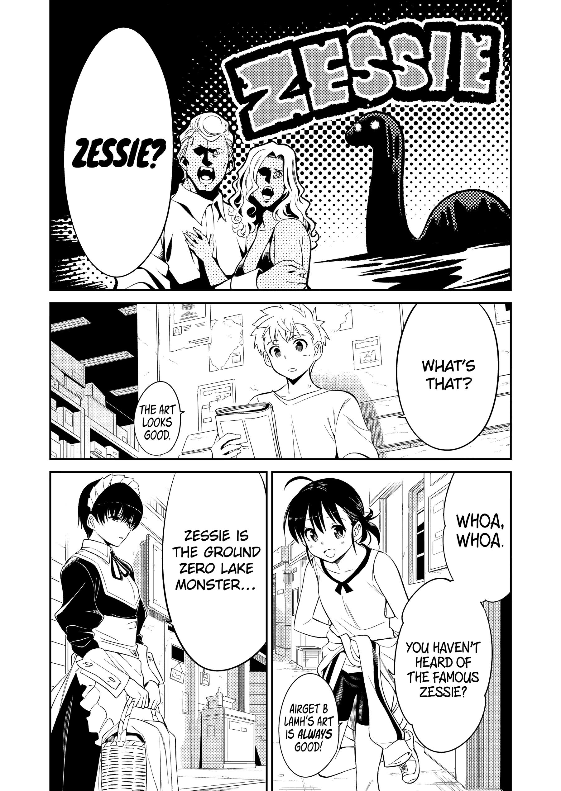 Mechanical Buddy Universe 1.0 Chapter 42 page 4 - 