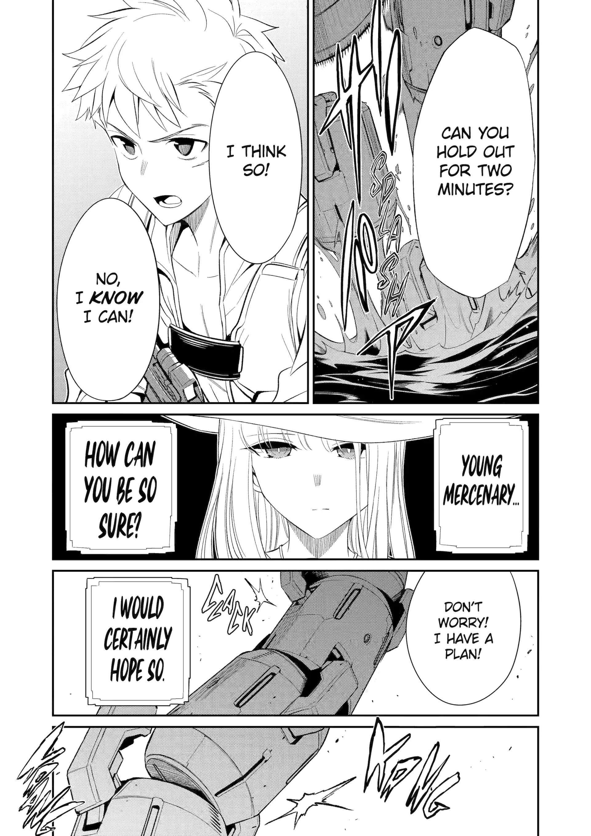 Mechanical Buddy Universe 1.0 Chapter 44 page 7 - 