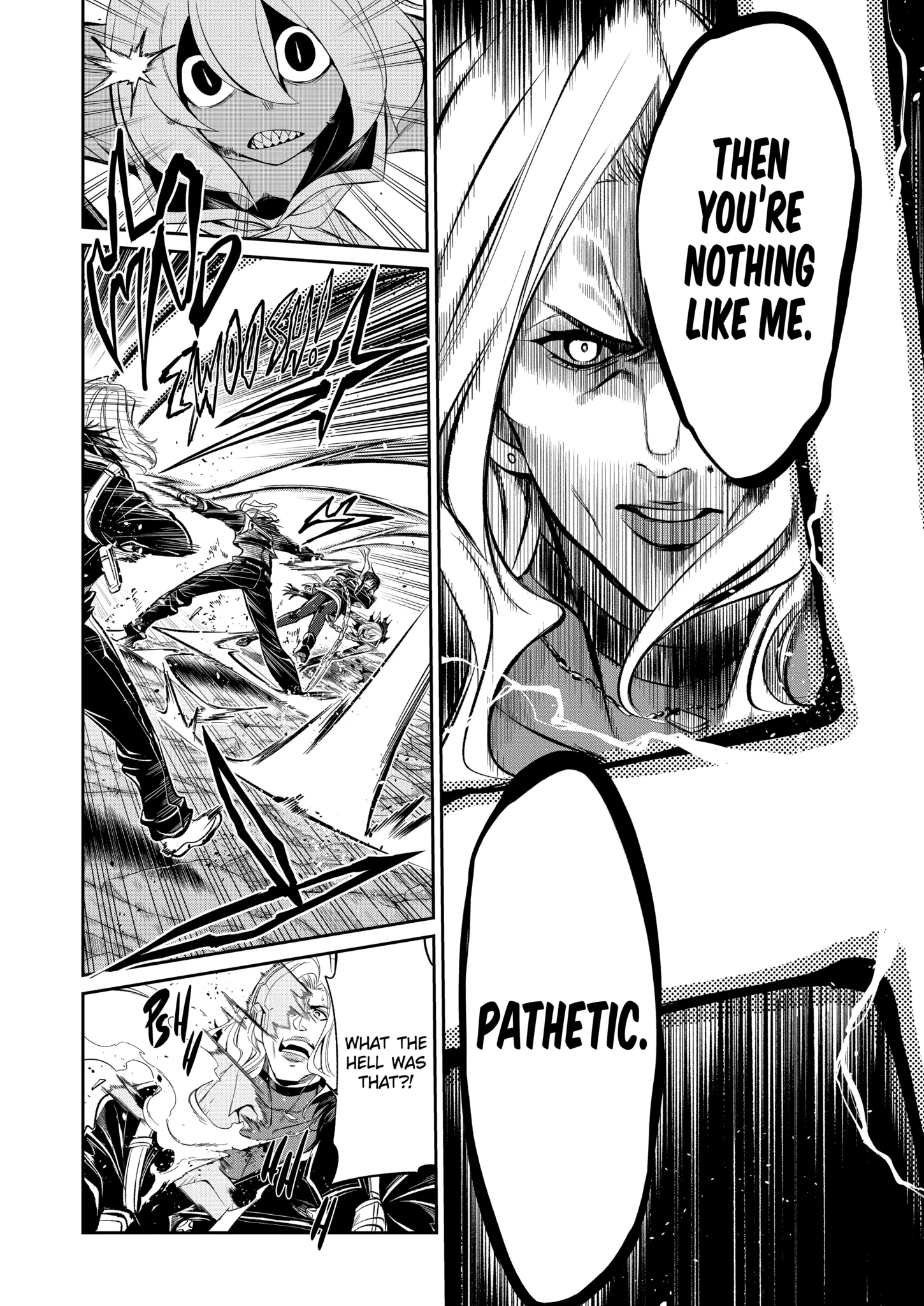 Mechanical Buddy Universe 1.0 Chapter 45.1 page 11 - 