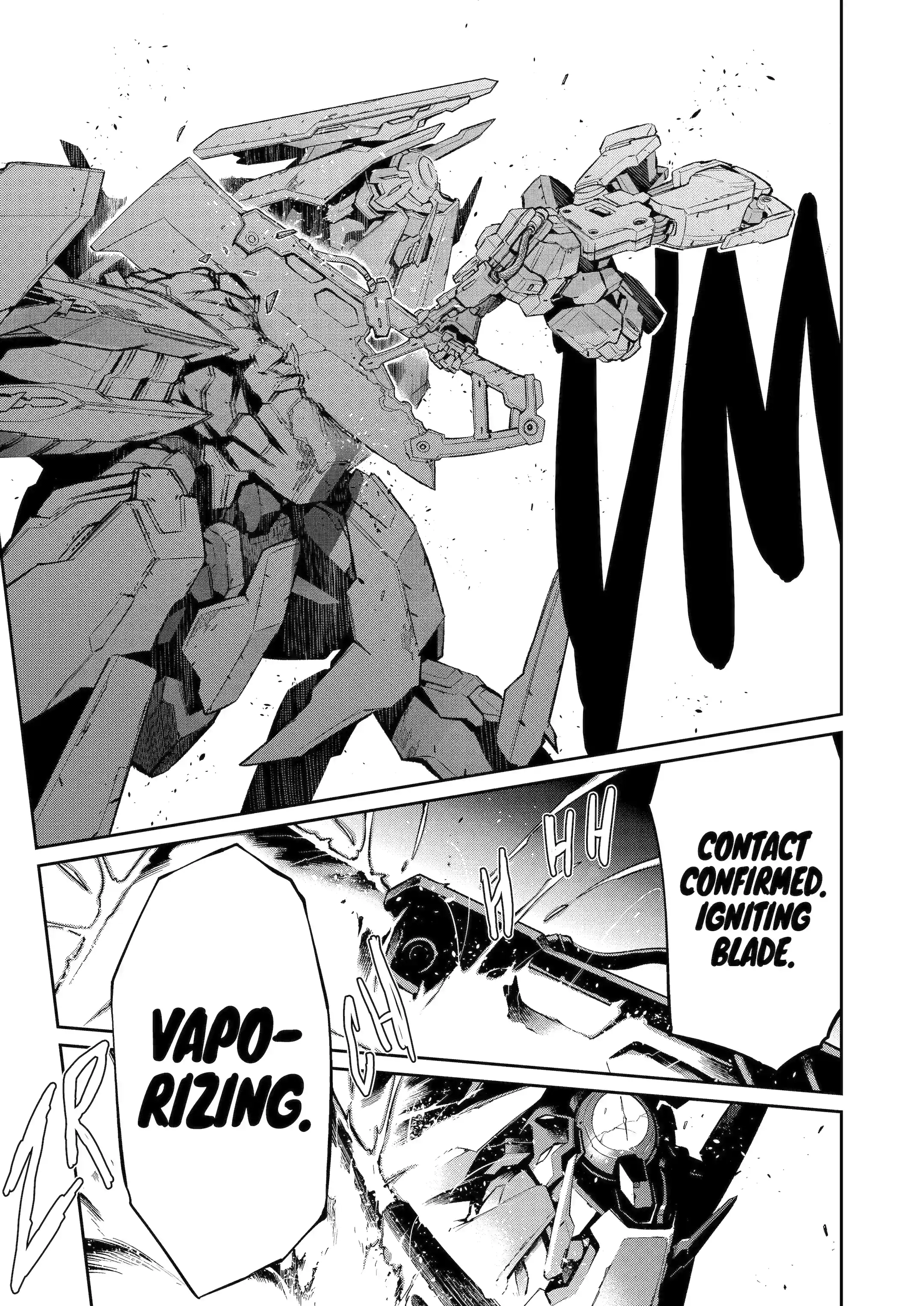 Mechanical Buddy Universe 1.0 Chapter 48.2 page 3 - 