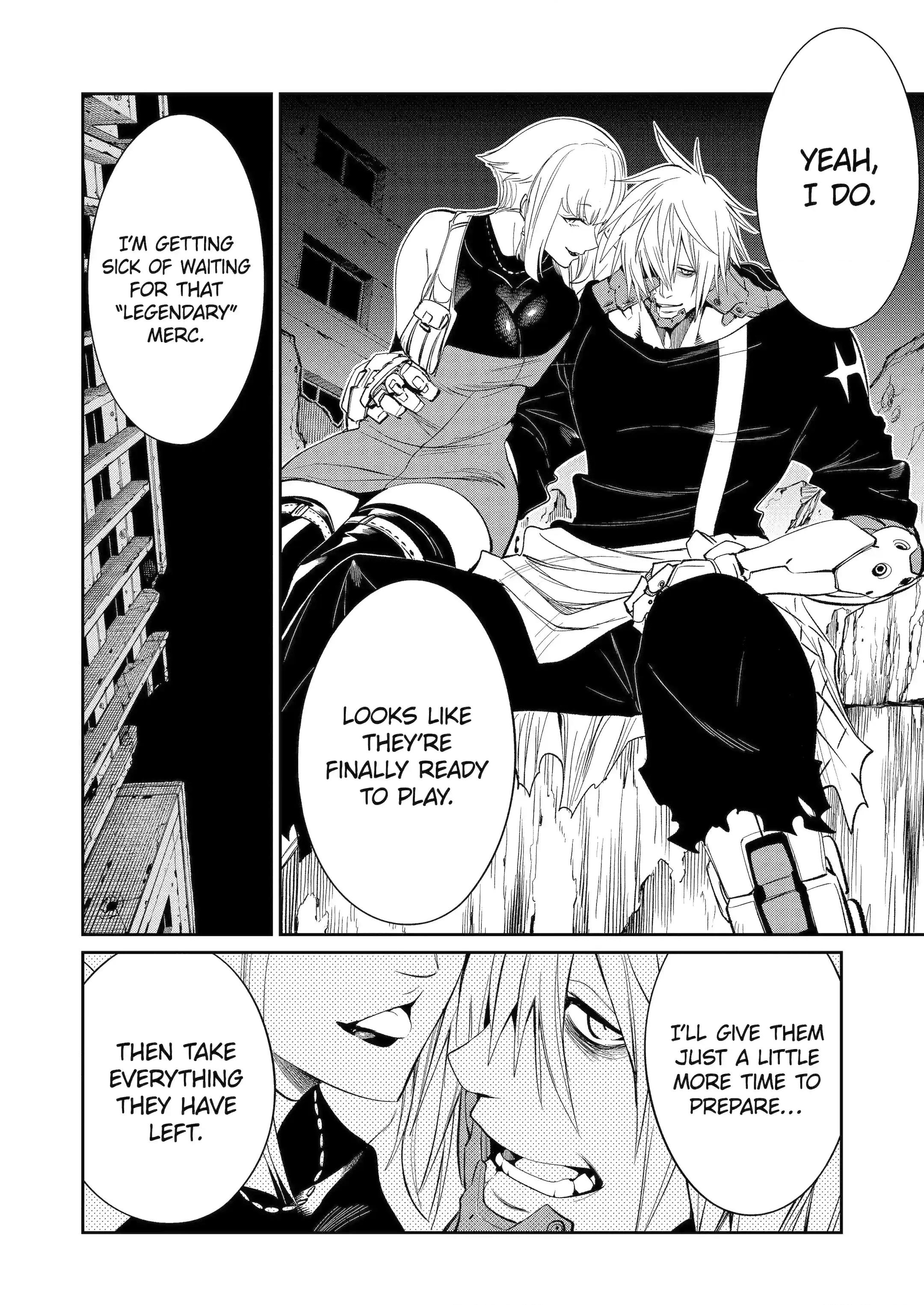 Mechanical Buddy Universe 1.0 Chapter 50.2 page 4 - 