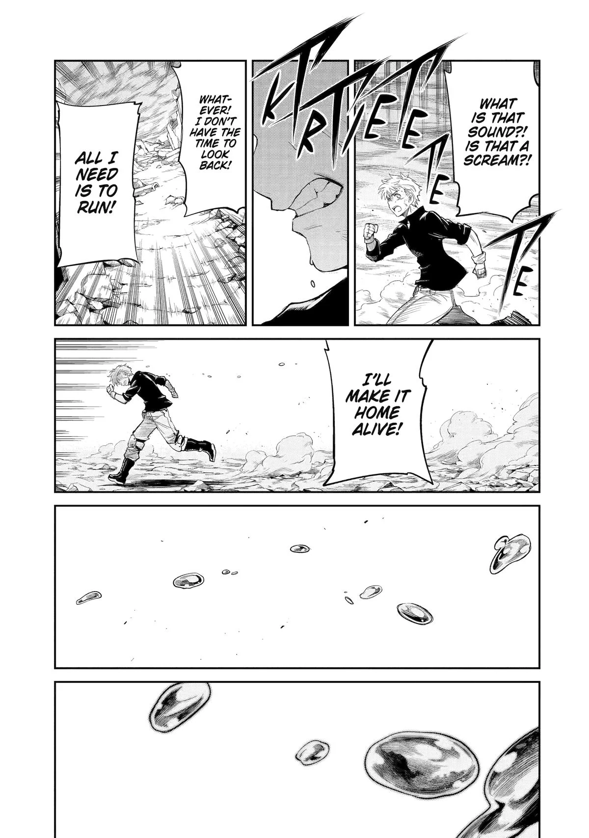Mechanical Buddy Universe 1.0 Chapter 6 page 9 - 