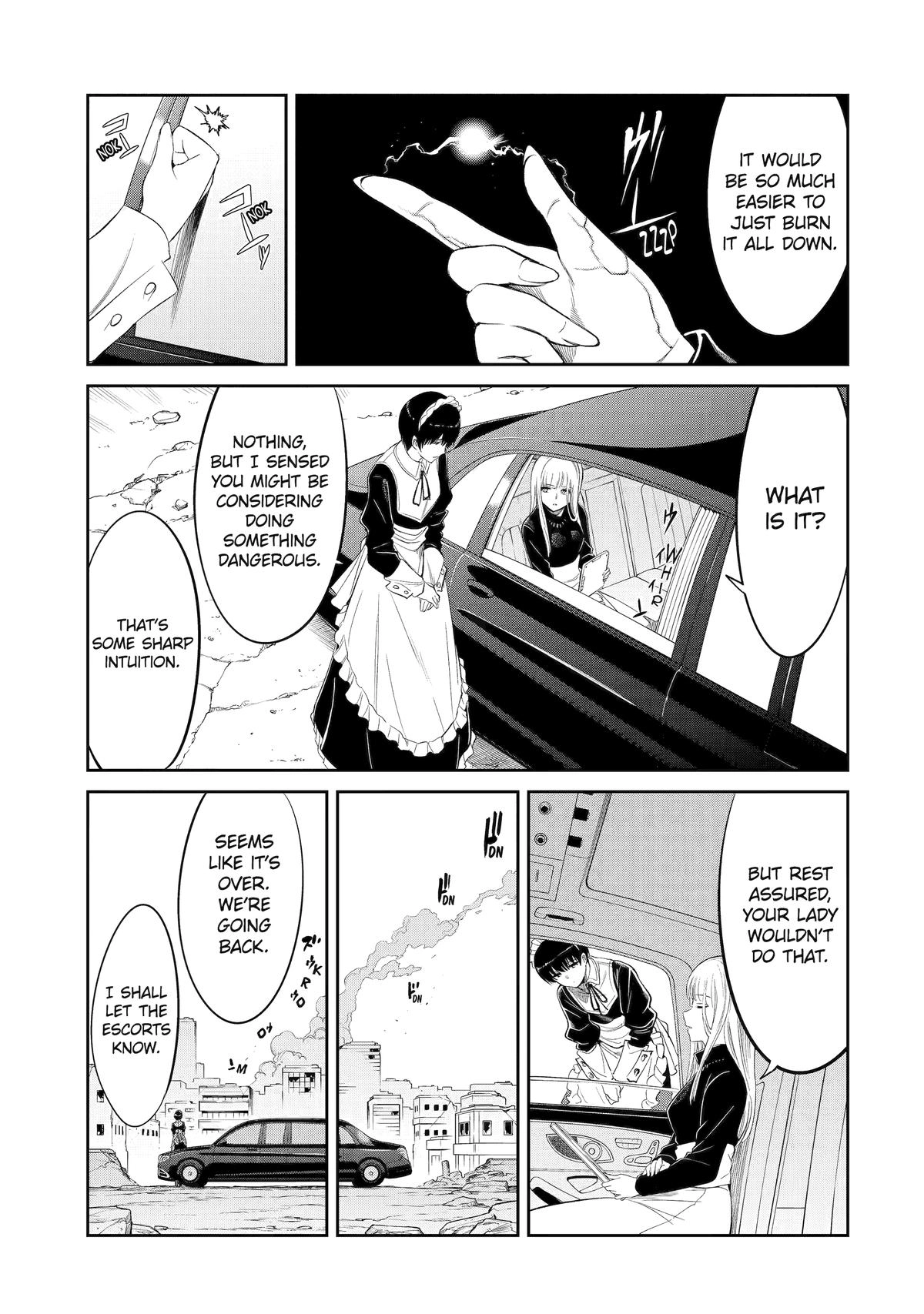 Mechanical Buddy Universe 1.0 Chapter 7 page 7 - 