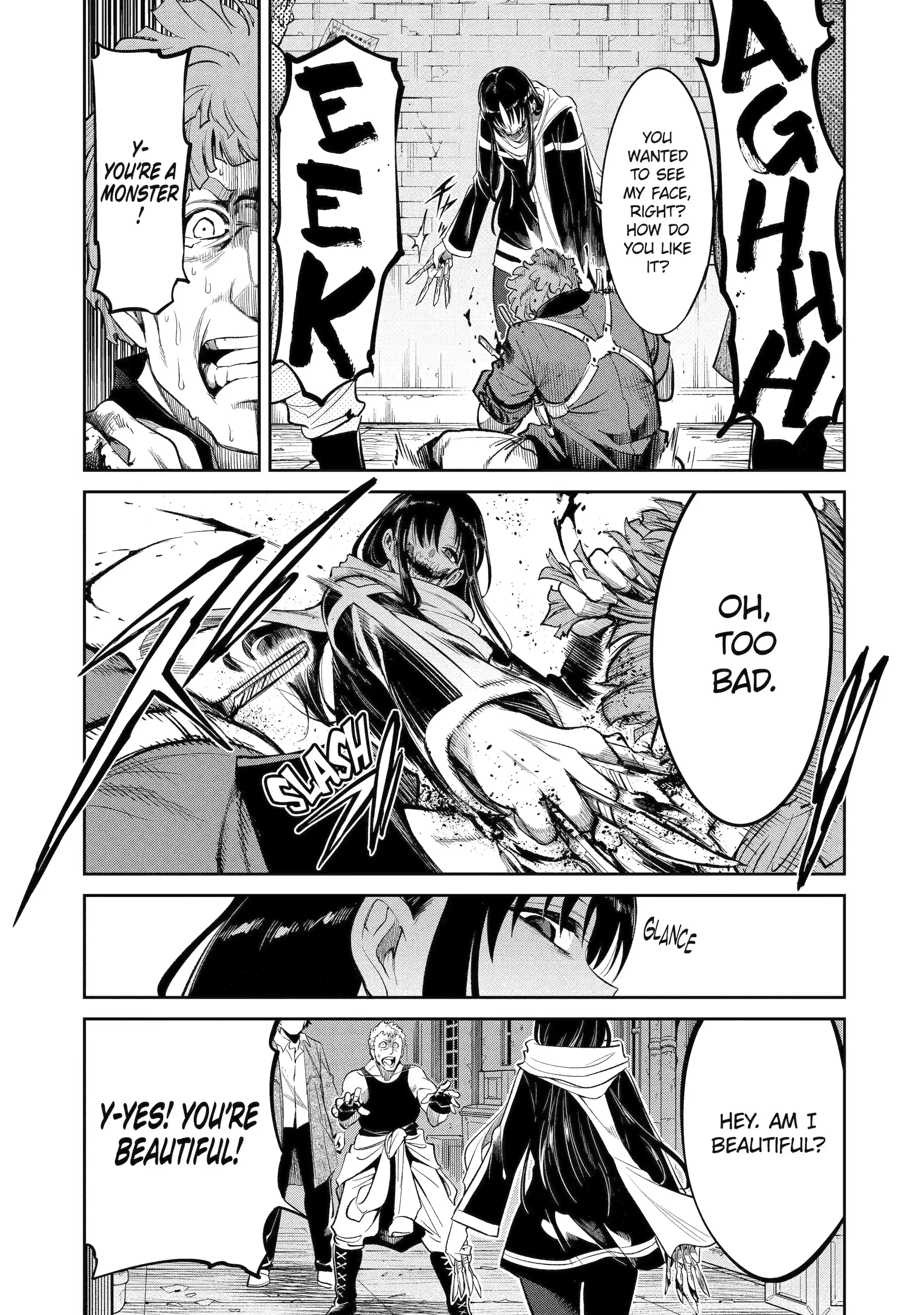 Mechanical Buddy Universe 1.0 Chapter 9.2 page 3 - 