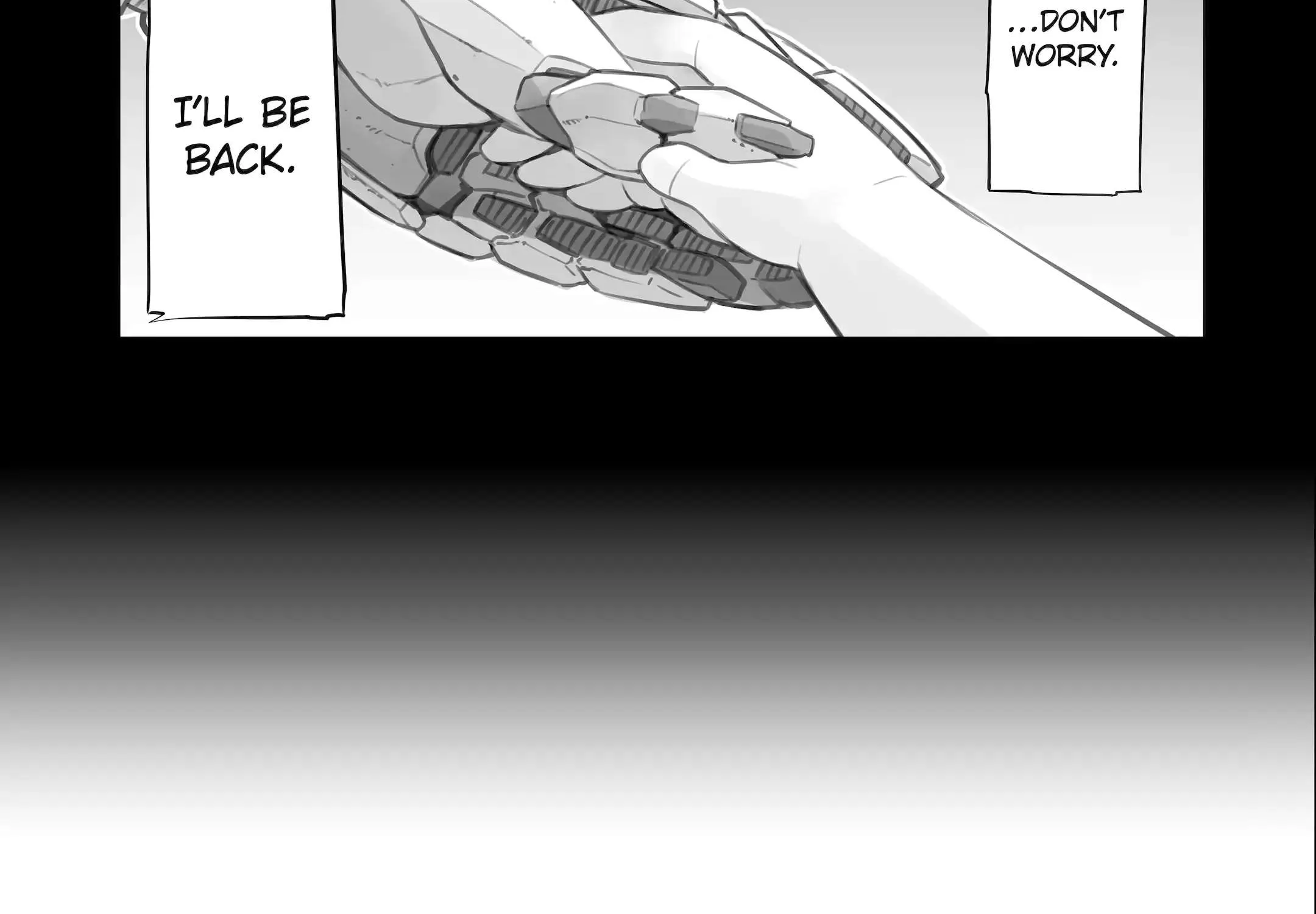 Mechanical Buddy Universe Chapter 0.1 page 28 - 