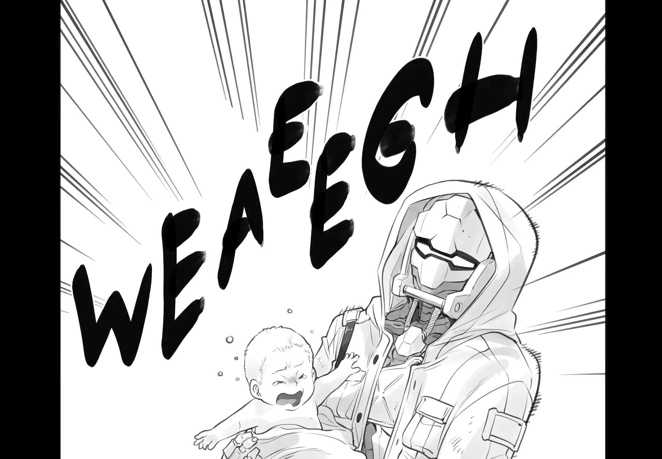 Mechanical Buddy Universe Chapter 0.1 page 7 - 