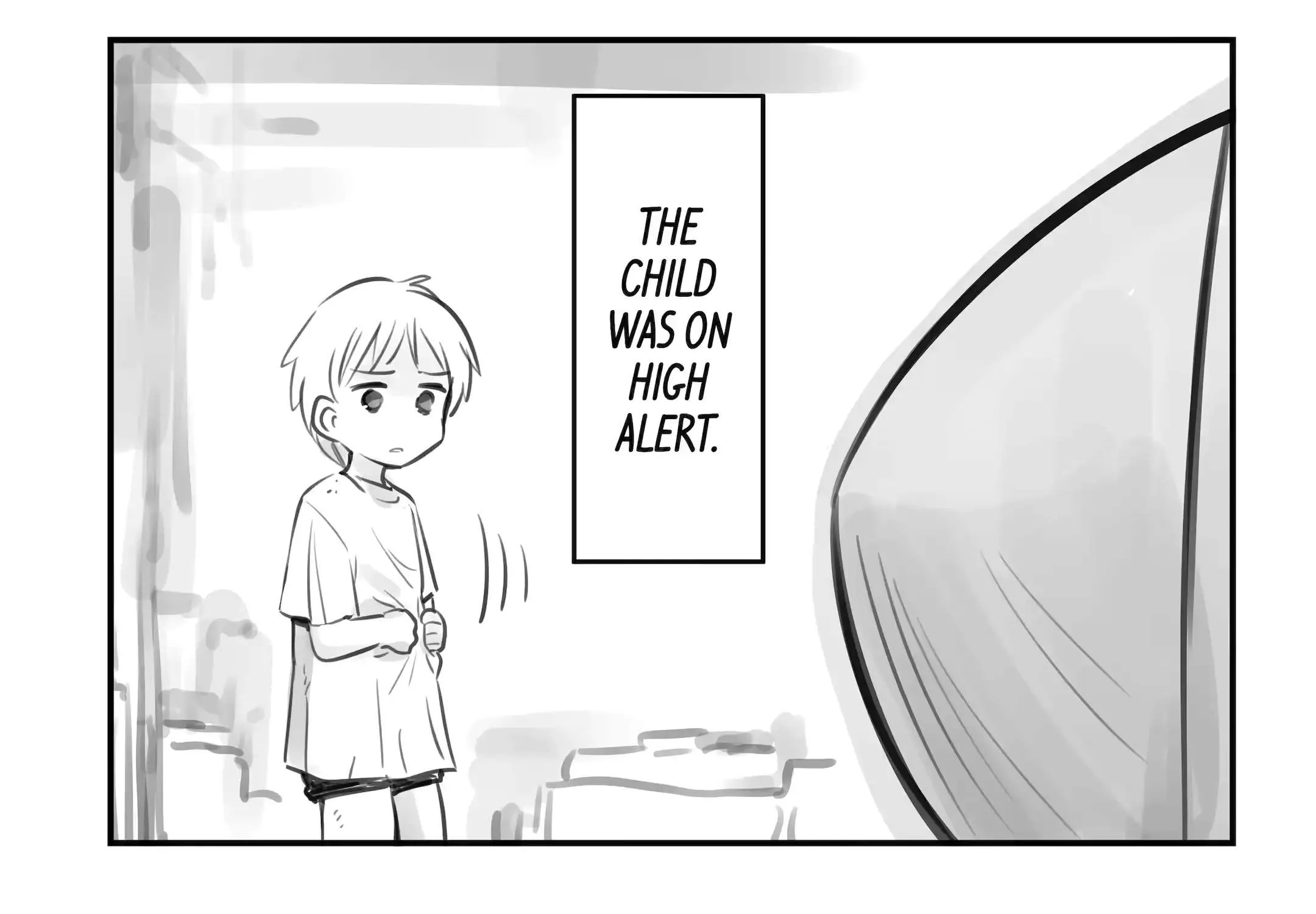 Mechanical Buddy Universe Chapter 1.1 page 14 - 