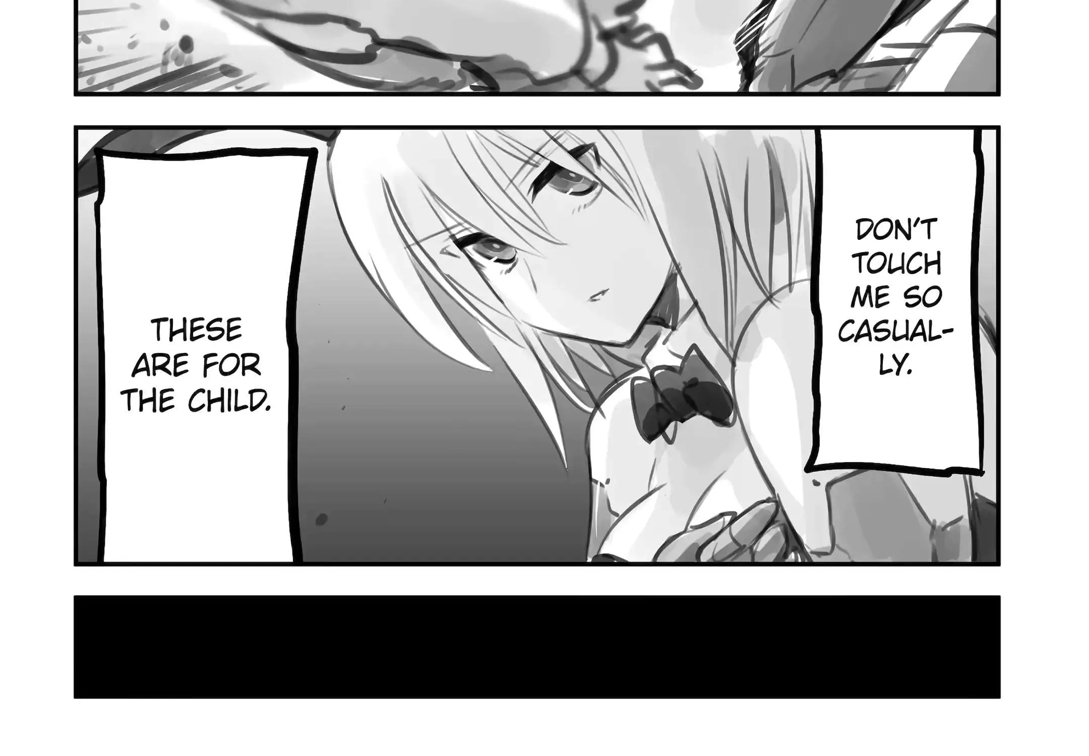 Mechanical Buddy Universe Chapter 1.1 page 35 - 