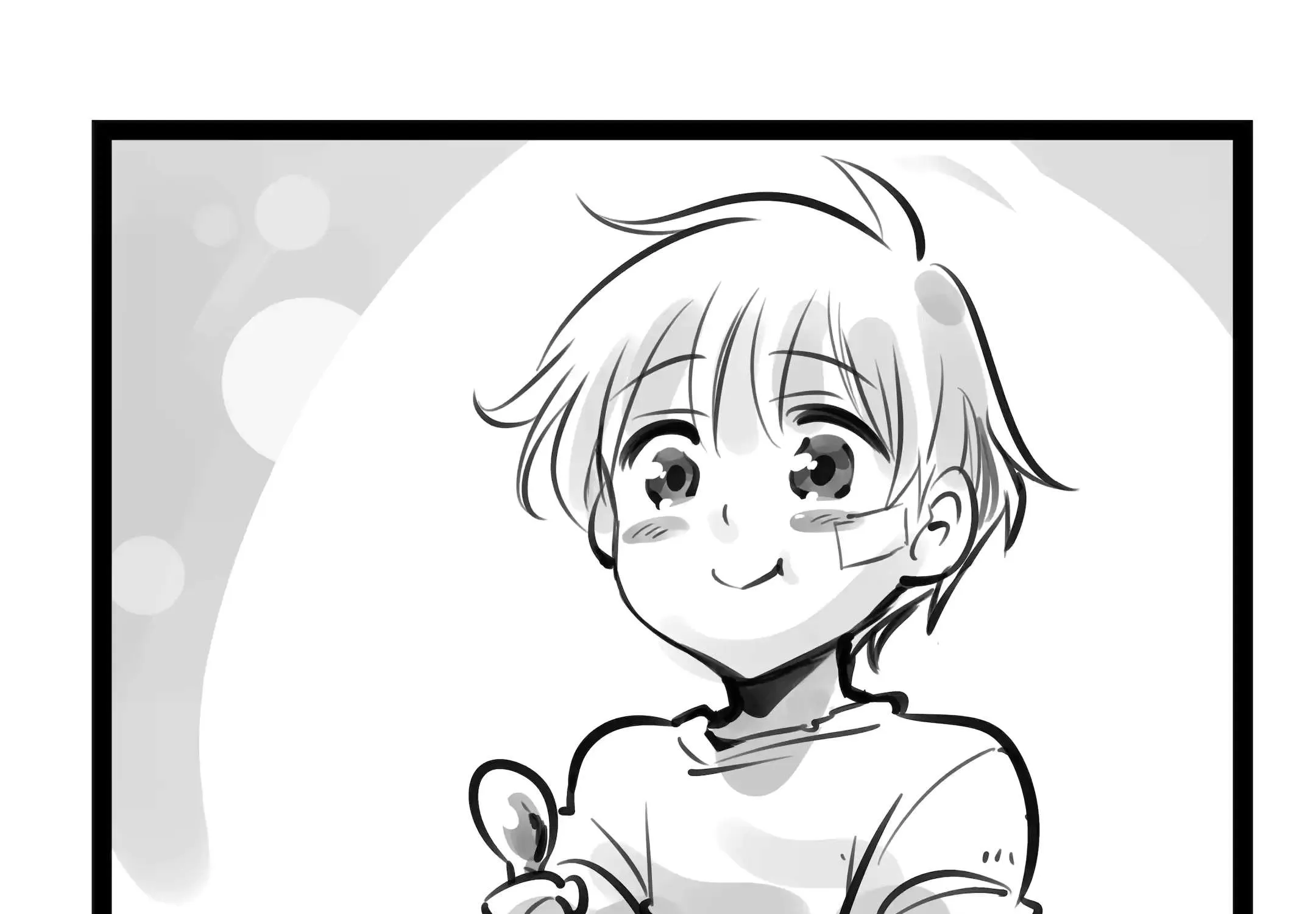 Mechanical Buddy Universe Chapter 1.2 page 29 - 