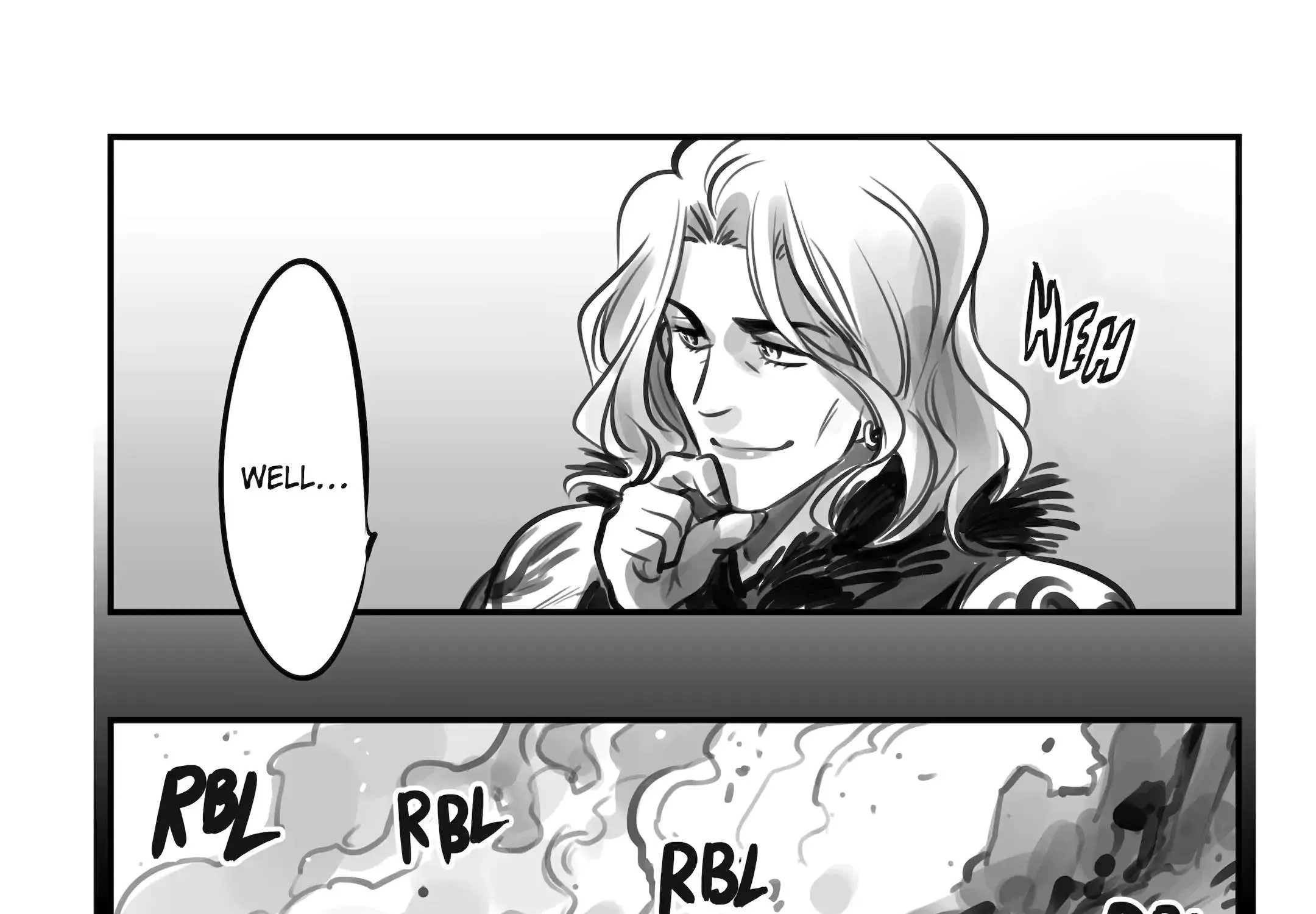Mechanical Buddy Universe Chapter 1.3 page 23 - 