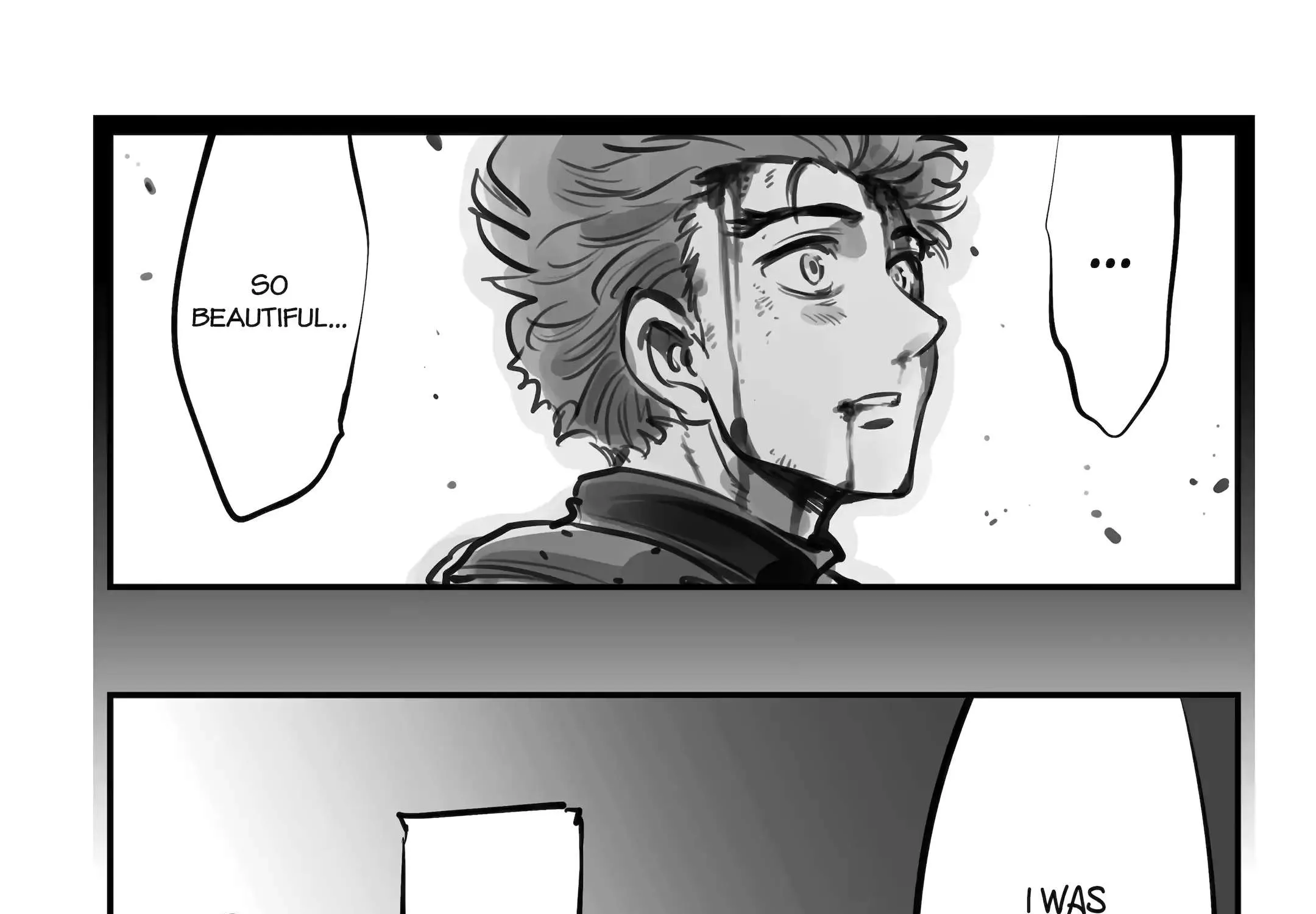 Mechanical Buddy Universe Chapter 1.3 page 29 - 