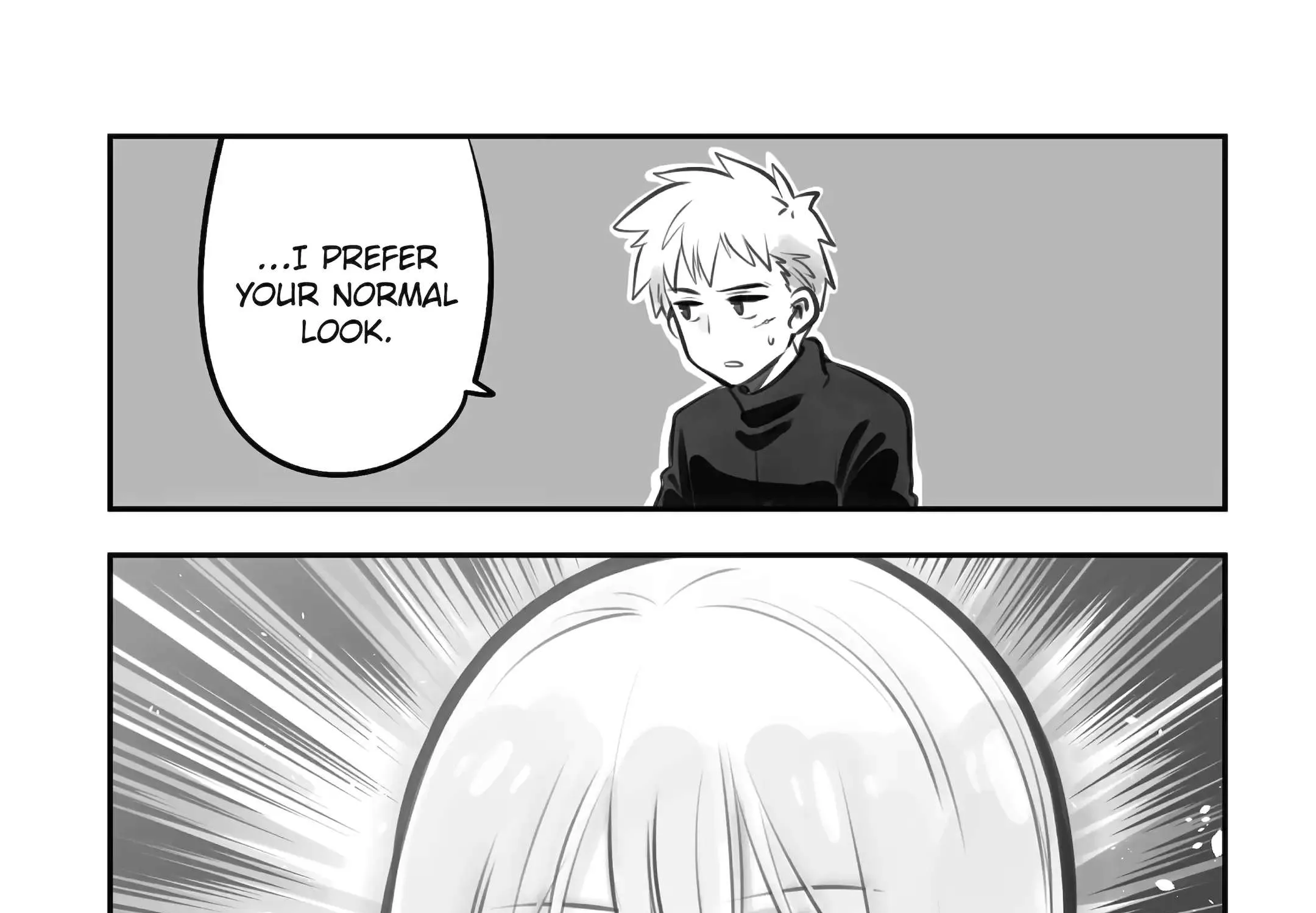 Mechanical Buddy Universe Chapter 1.3 page 38 - 