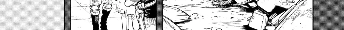 Mechanical Buddy Universe Chapter 1 page 22 - 