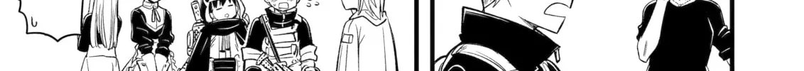 Mechanical Buddy Universe Chapter 12 page 34 - 