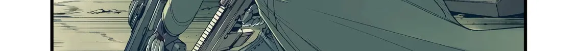 Mechanical Buddy Universe Chapter 13 page 2 - 