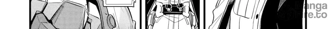 Mechanical Buddy Universe Chapter 13 page 40 - 