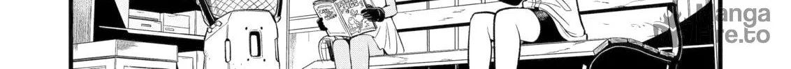 Mechanical Buddy Universe Chapter 15 page 42 - 