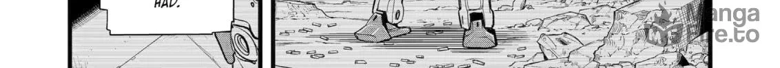 Mechanical Buddy Universe Chapter 15 page 6 - 
