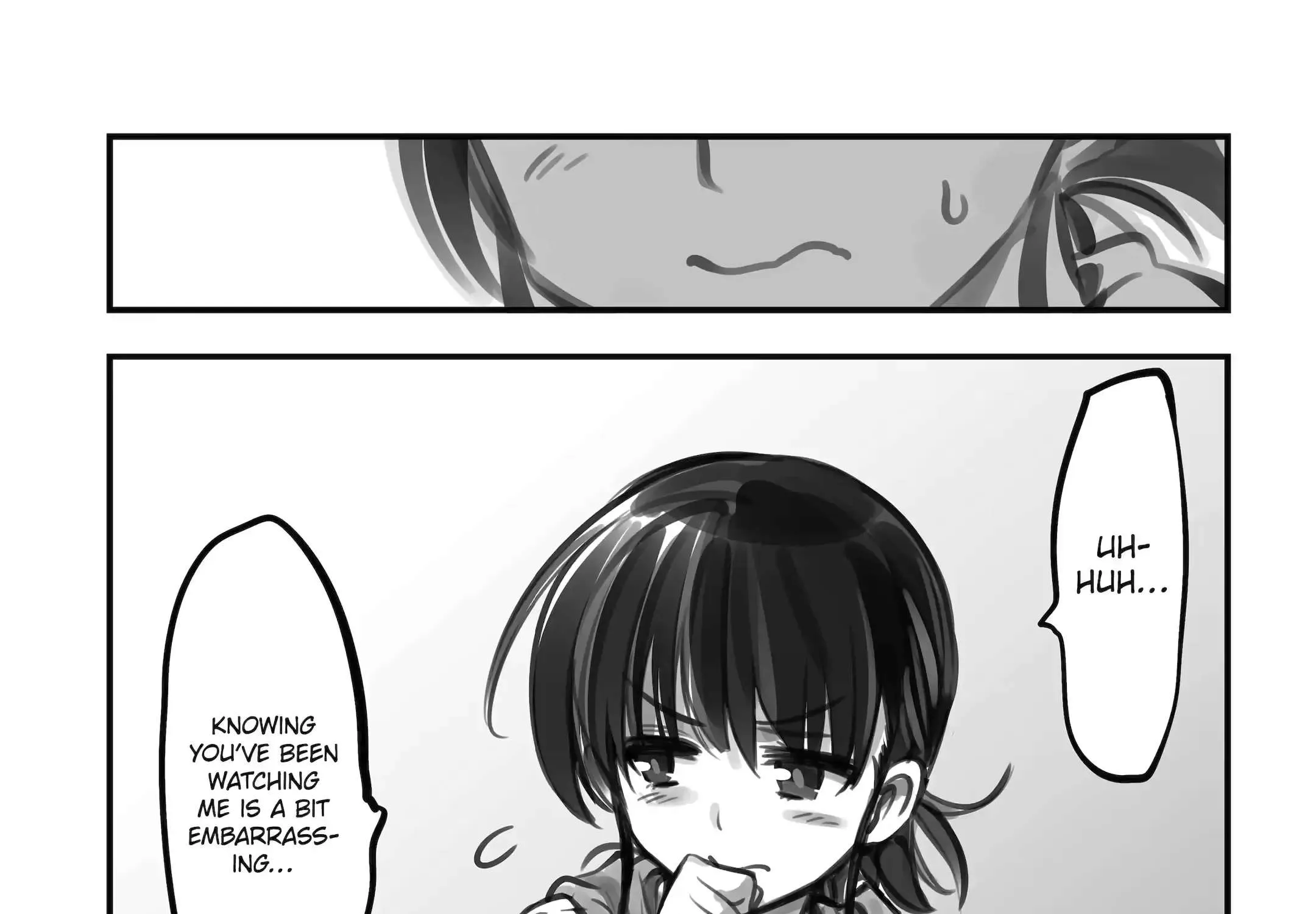 Mechanical Buddy Universe Chapter 2.1 page 25 - 
