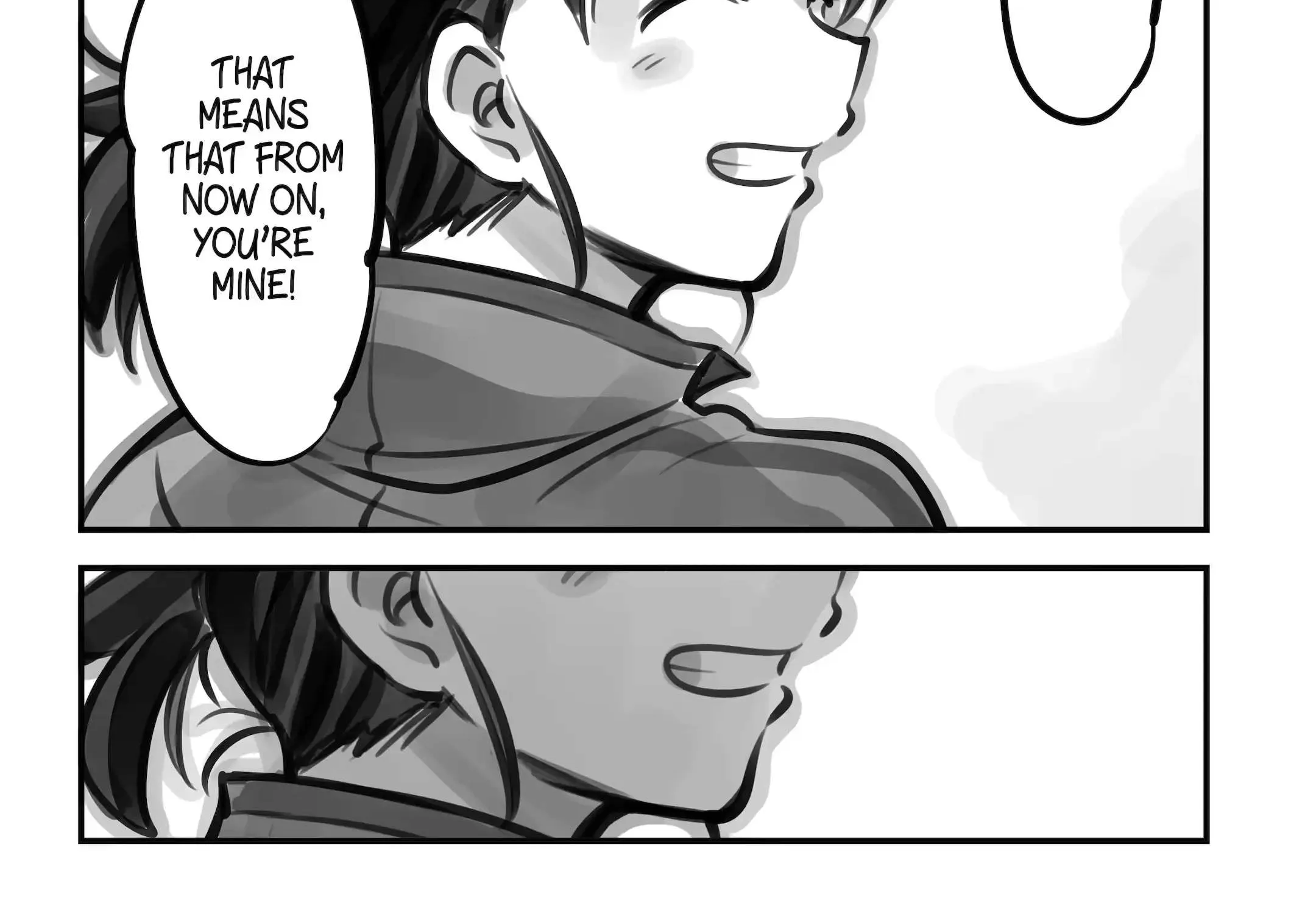 Mechanical Buddy Universe Chapter 2.2 page 20 - 