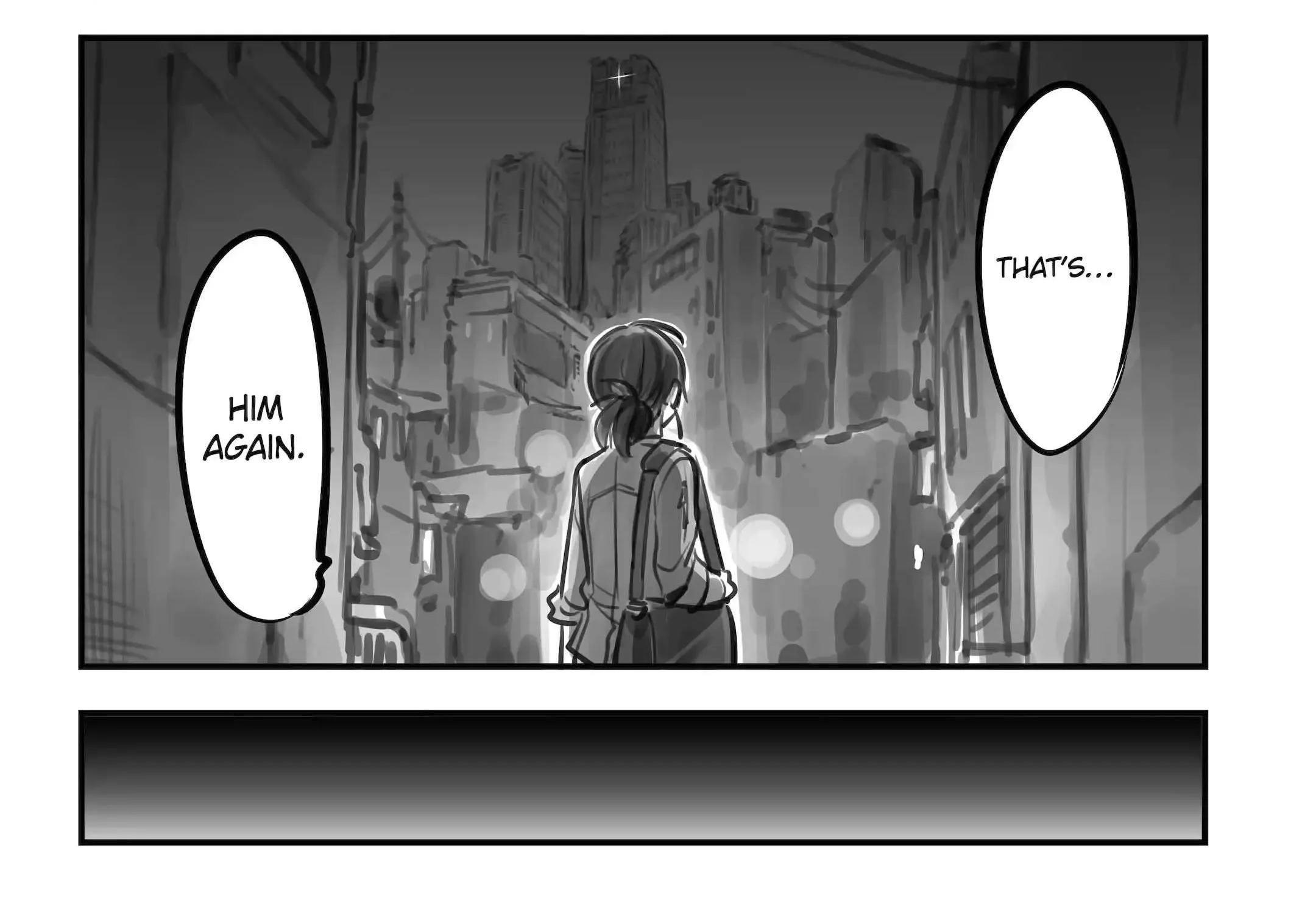 Mechanical Buddy Universe Chapter 2.2 page 8 - 