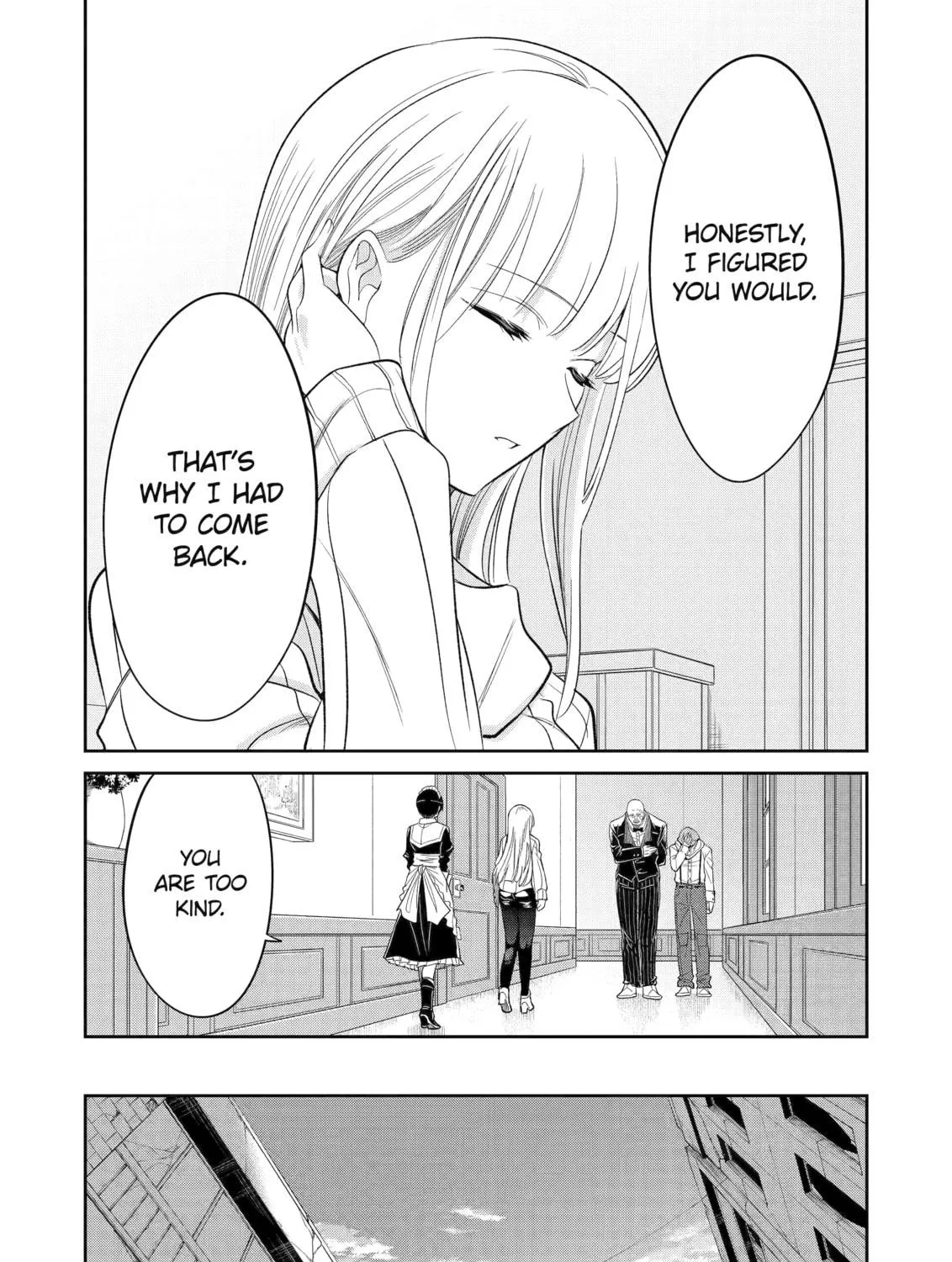 Mechanical Buddy Universe Chapter 22 page 35 - 
