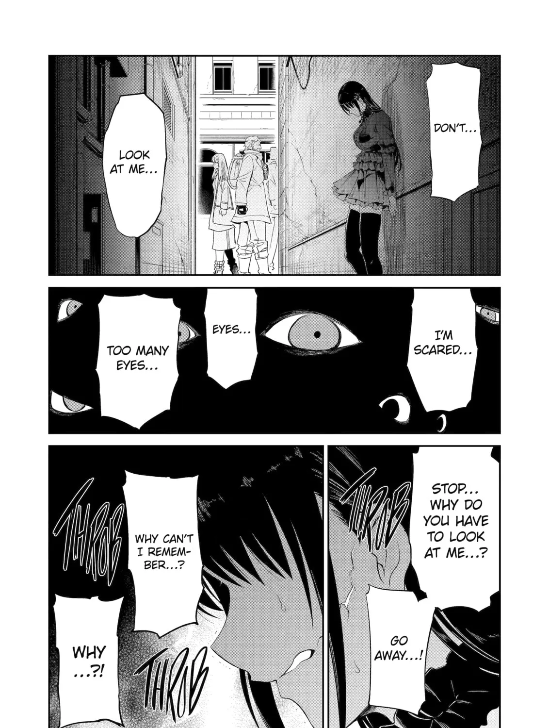 Mechanical Buddy Universe Chapter 25 page 37 - 