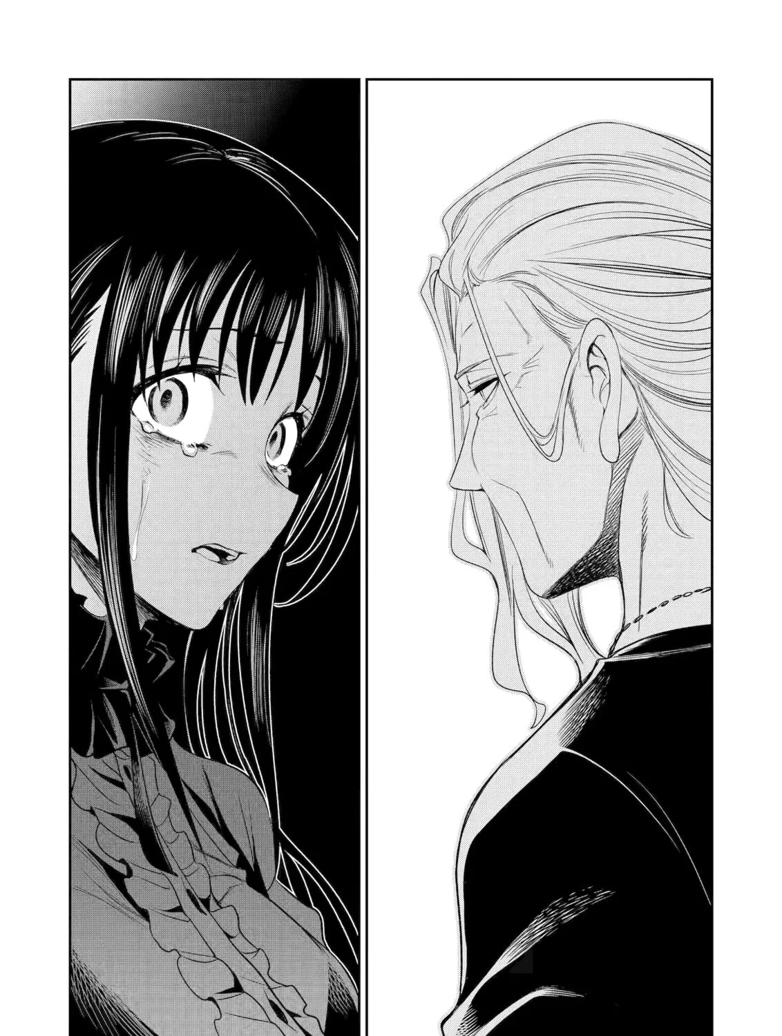 Mechanical Buddy Universe Chapter 25 page 43 - 