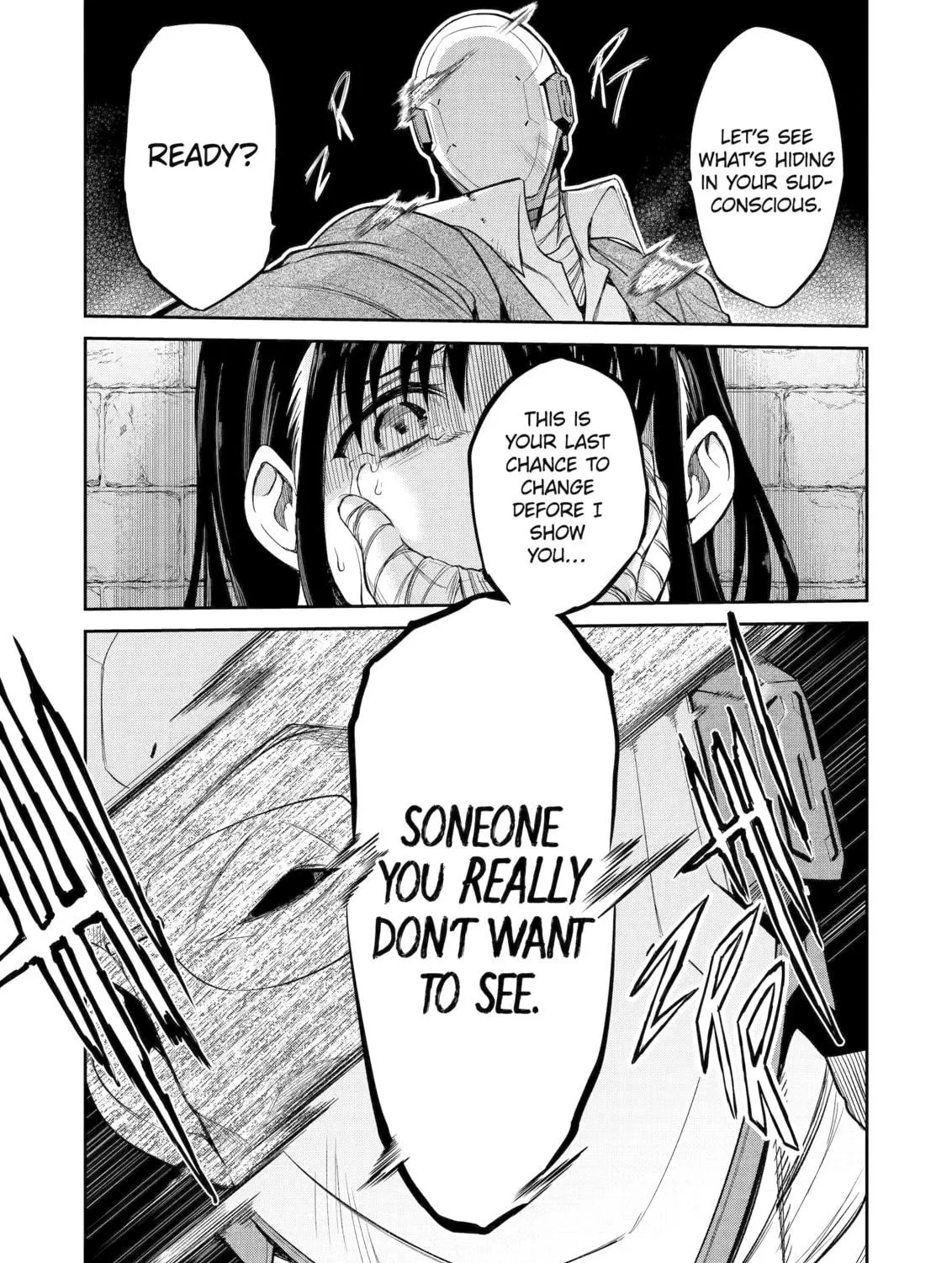 Mechanical Buddy Universe Chapter 26 page 29 - 