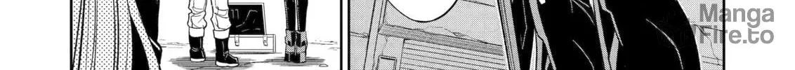 Mechanical Buddy Universe Chapter 27 page 18 - 