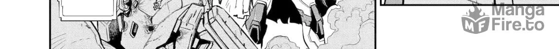Mechanical Buddy Universe Chapter 28 page 30 - 