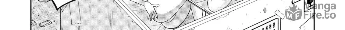 Mechanical Buddy Universe Chapter 29 page 36 - 