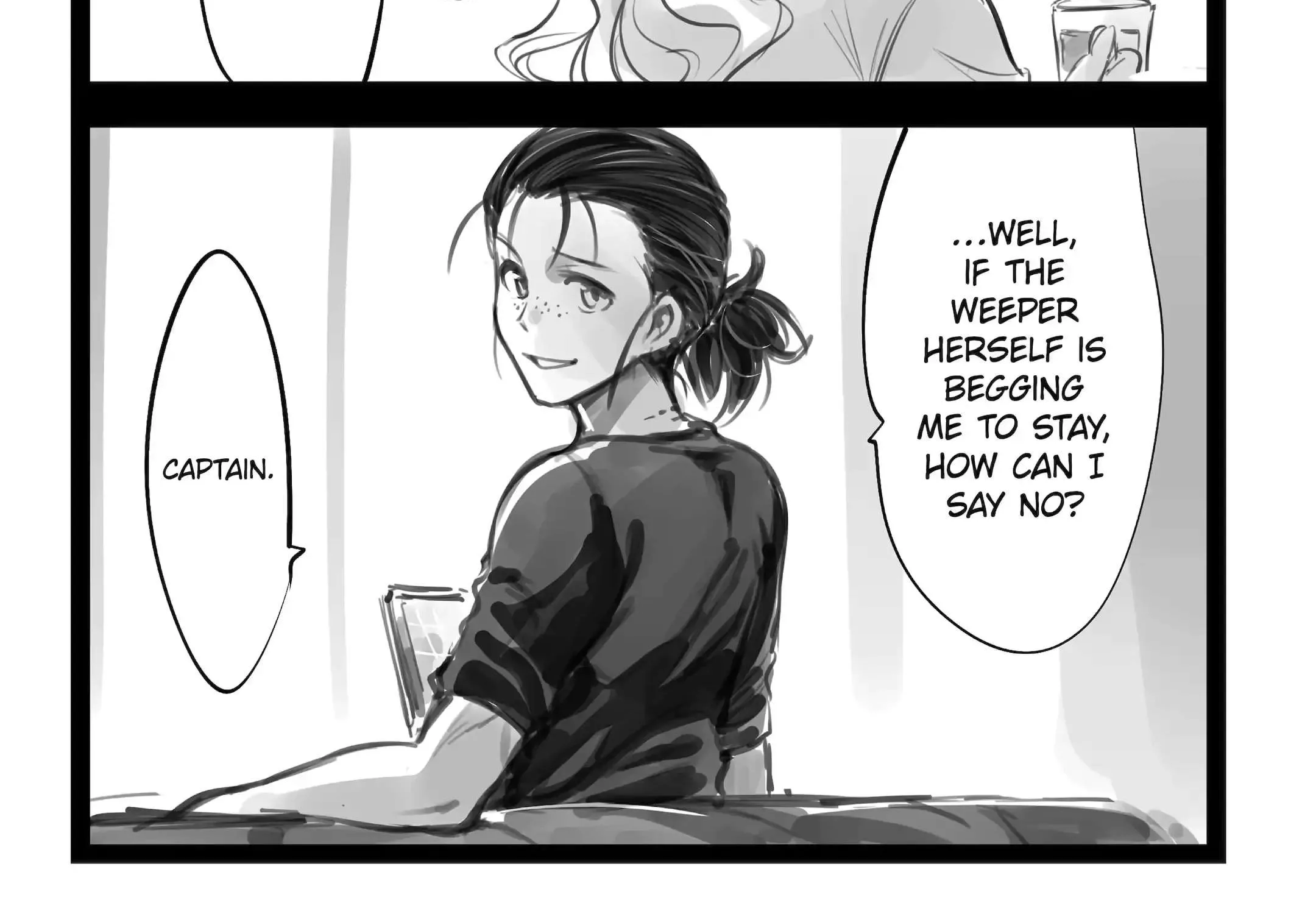 Mechanical Buddy Universe Chapter 3.2 page 15 - 