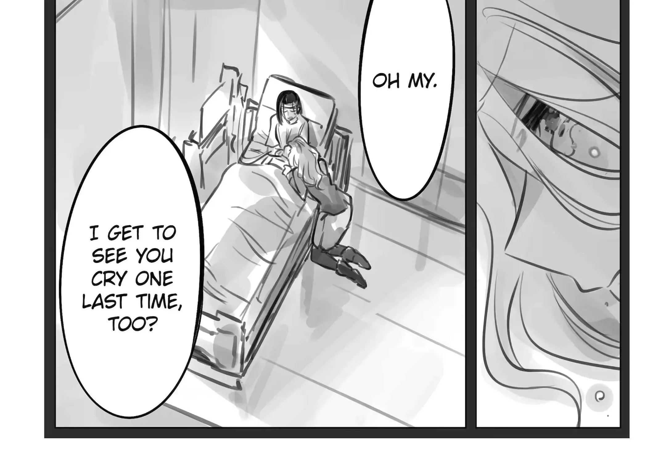 Mechanical Buddy Universe Chapter 3.2 page 42 - 