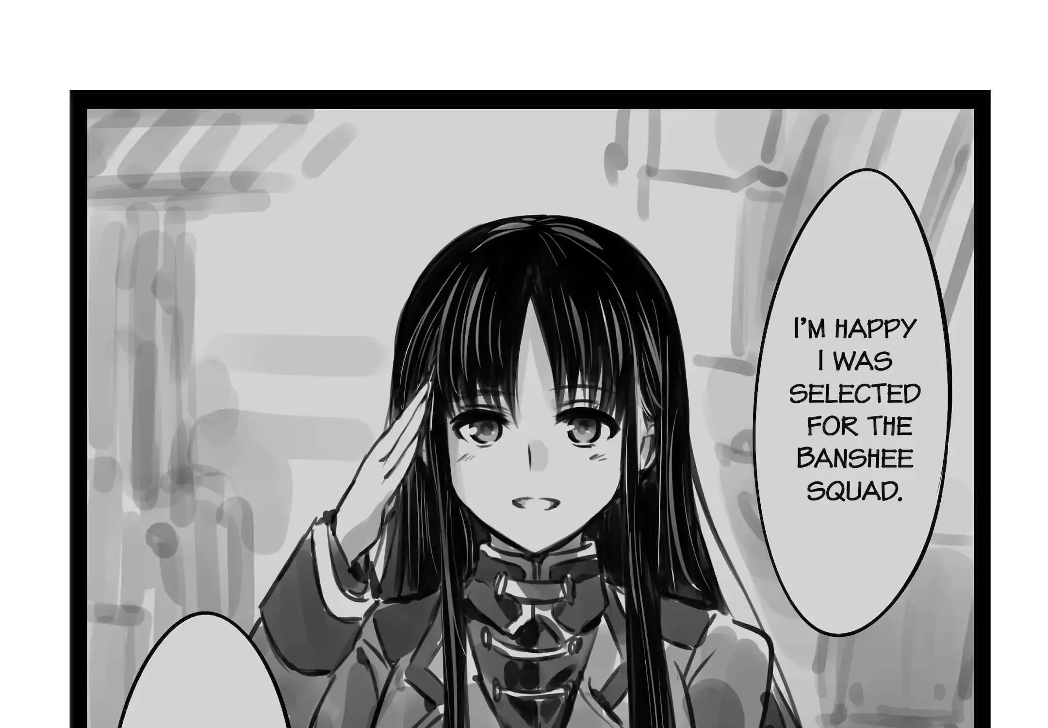 Mechanical Buddy Universe Chapter 3.3 page 47 - 