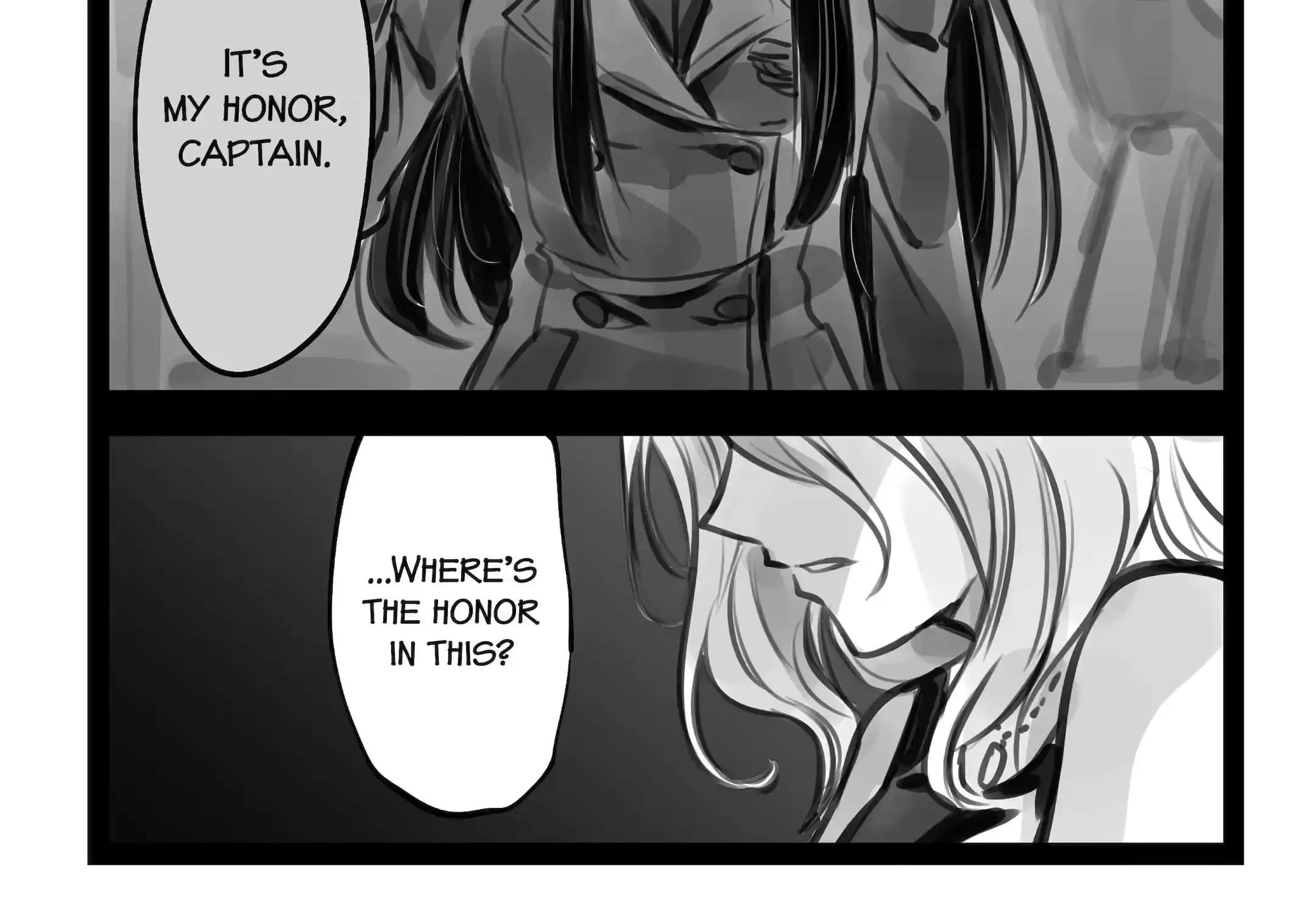 Mechanical Buddy Universe Chapter 3.3 page 48 - 