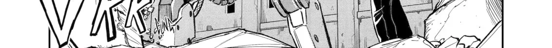 Mechanical Buddy Universe Chapter 30 page 28 - 