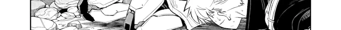 Mechanical Buddy Universe Chapter 34 page 4 - 