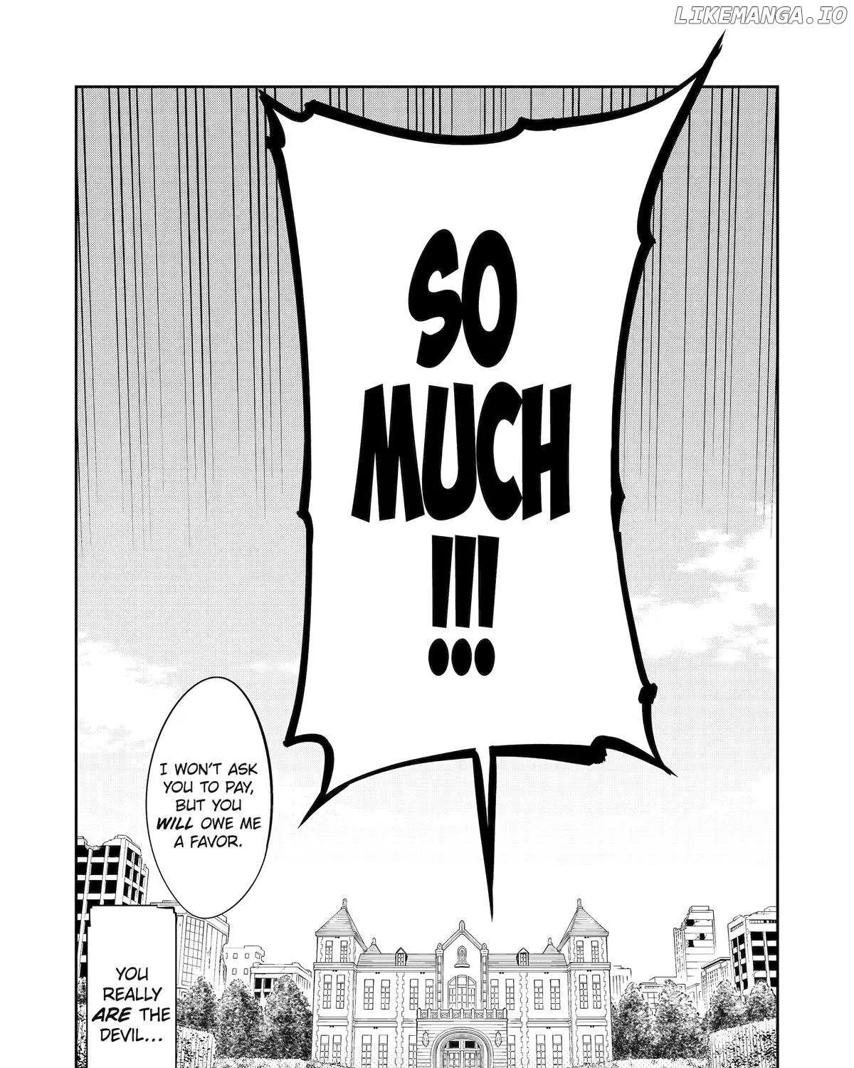 Mechanical Buddy Universe Chapter 35 page 42 - 